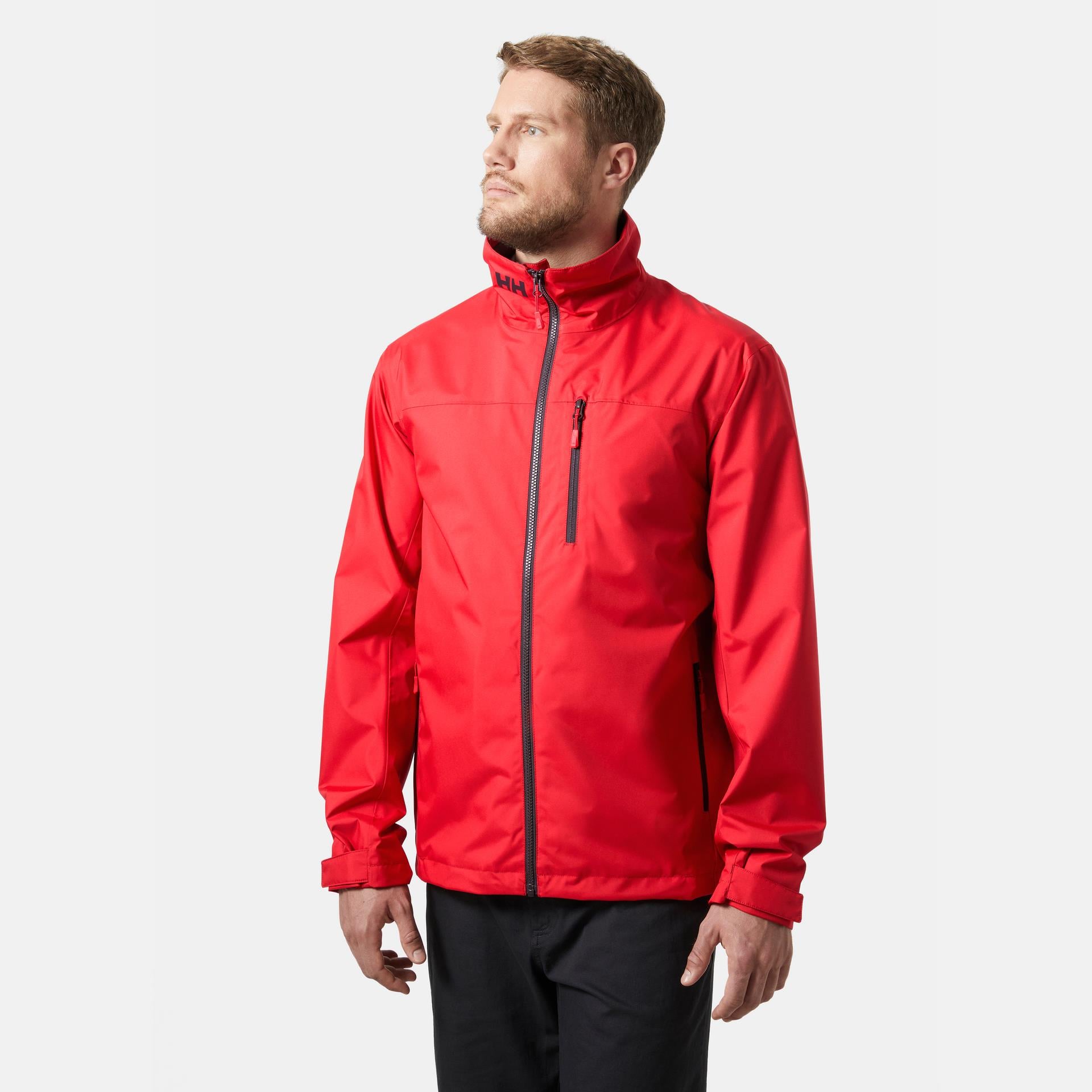HELLY HANSEN CREW MONT 2.0