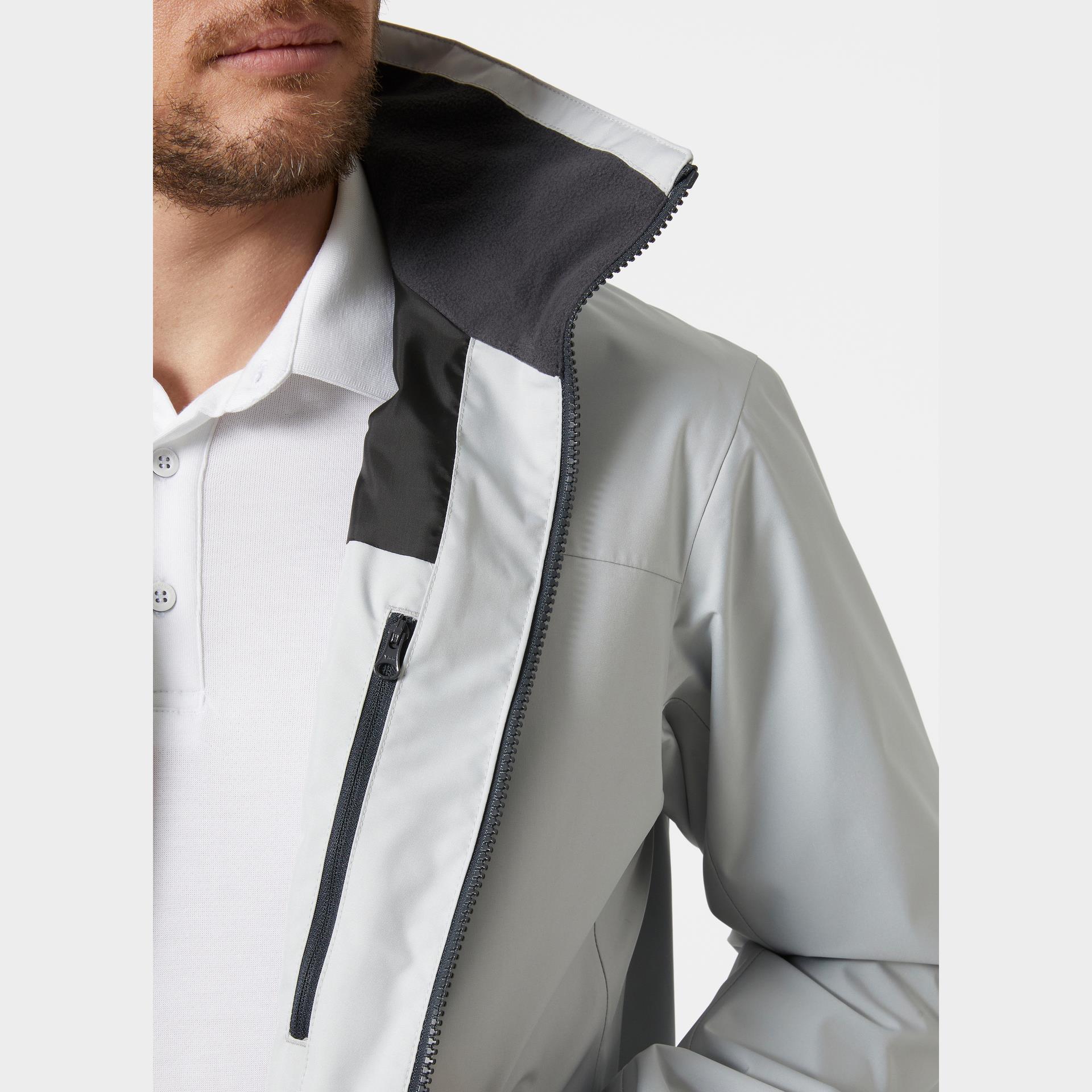 HELLY HANSEN CREW MONT 2.0