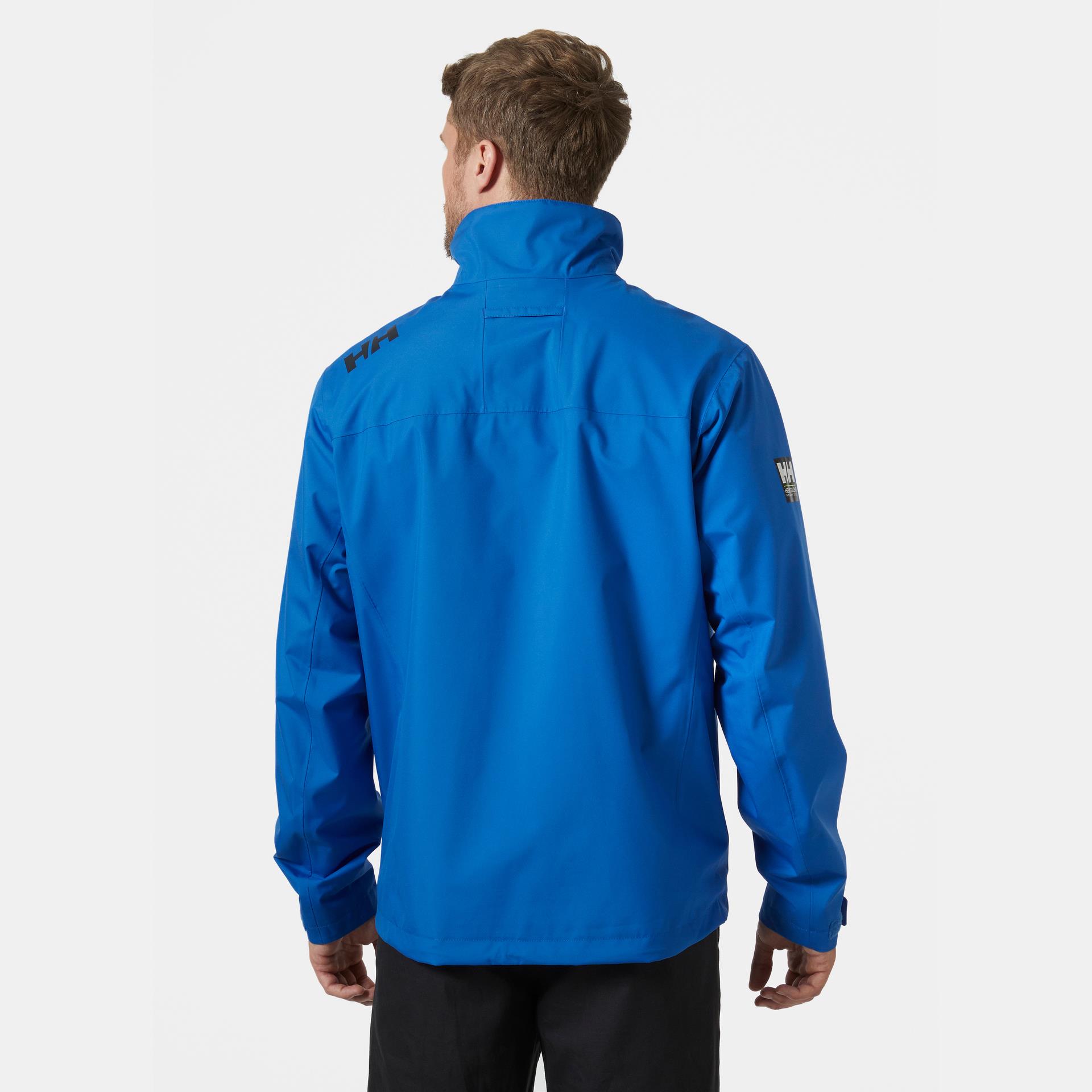 HELLY HANSEN CREW MONT 2.0