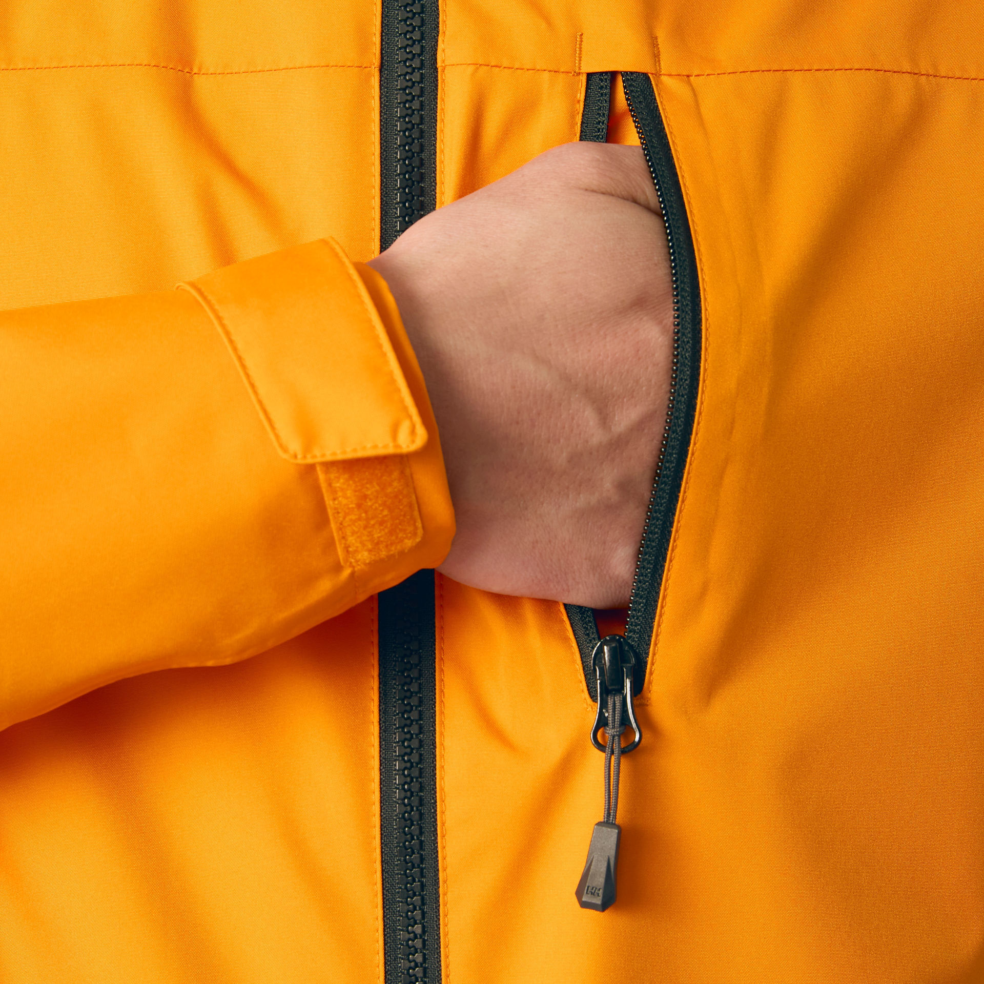 HELLY HANSEN CREW MONT 2.0