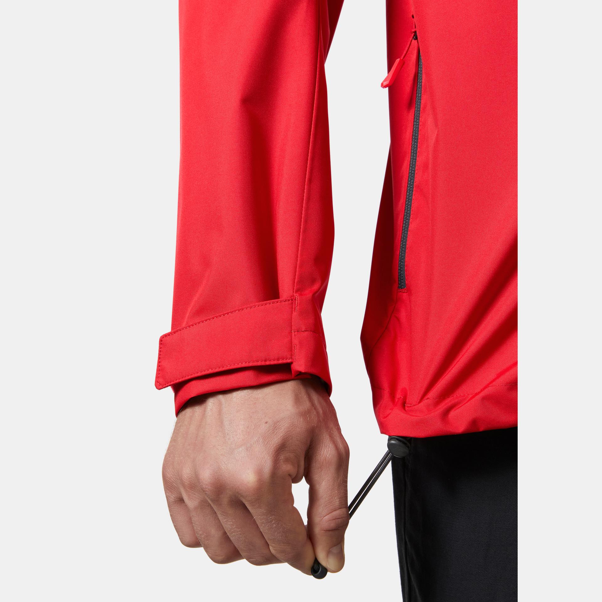 HELLY HANSEN CREW MONT 2.0