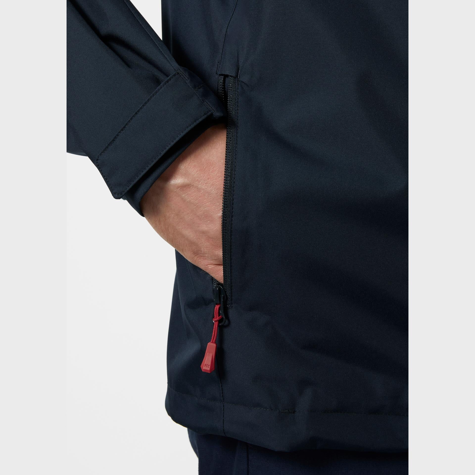 HELLY HANSEN CREW MONT 2.0