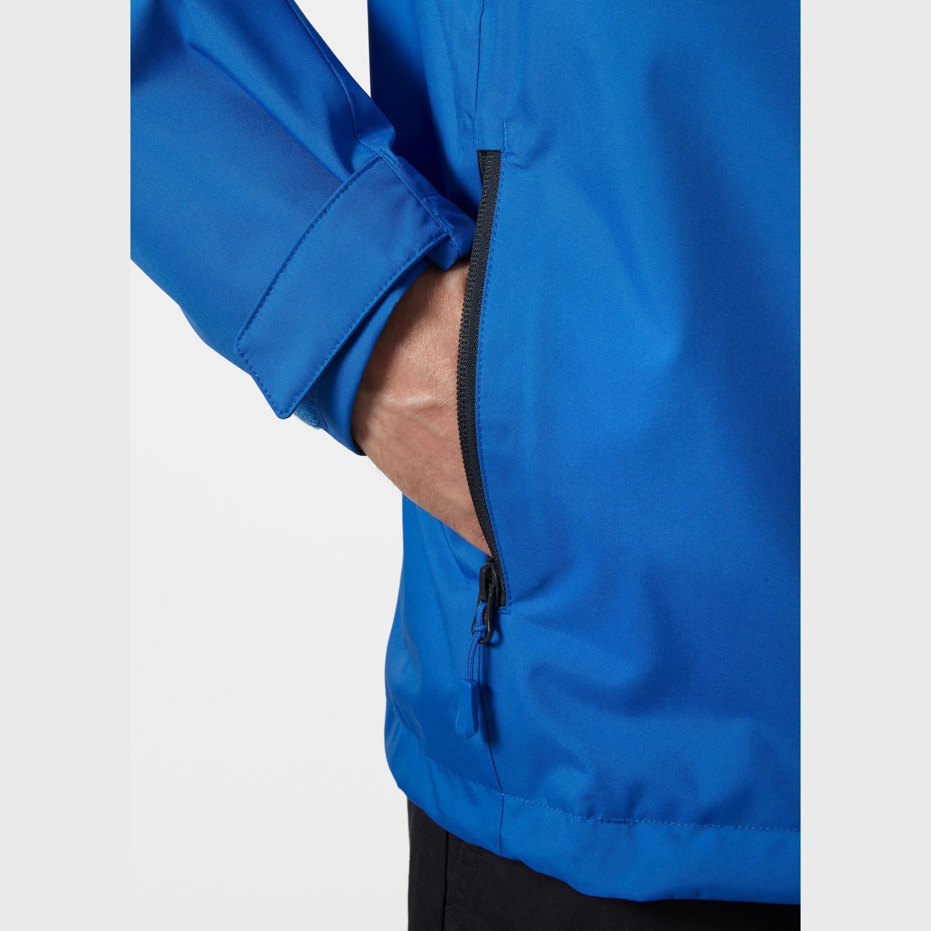 HELLY HANSEN CREW MONT 2.0