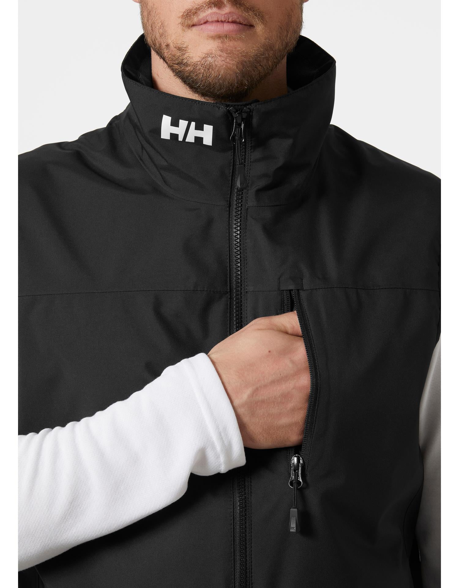 HELLY HANSEN CREW YELEK 2.0