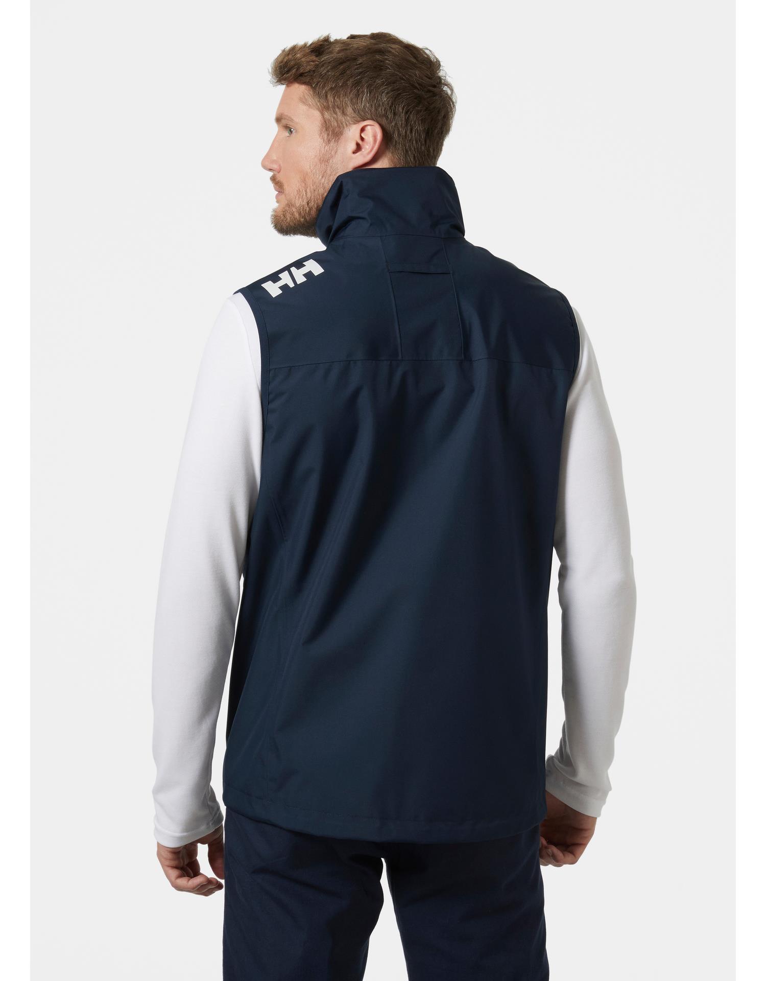 HELLY HANSEN CREW YELEK 2.0