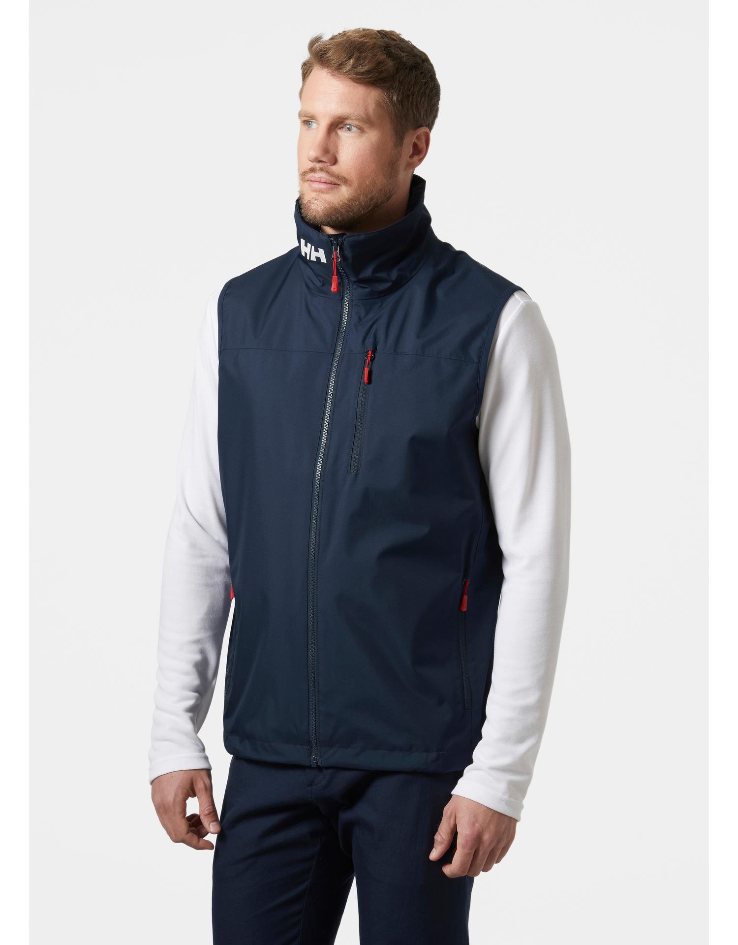 HELLY HANSEN CREW YELEK 2.0