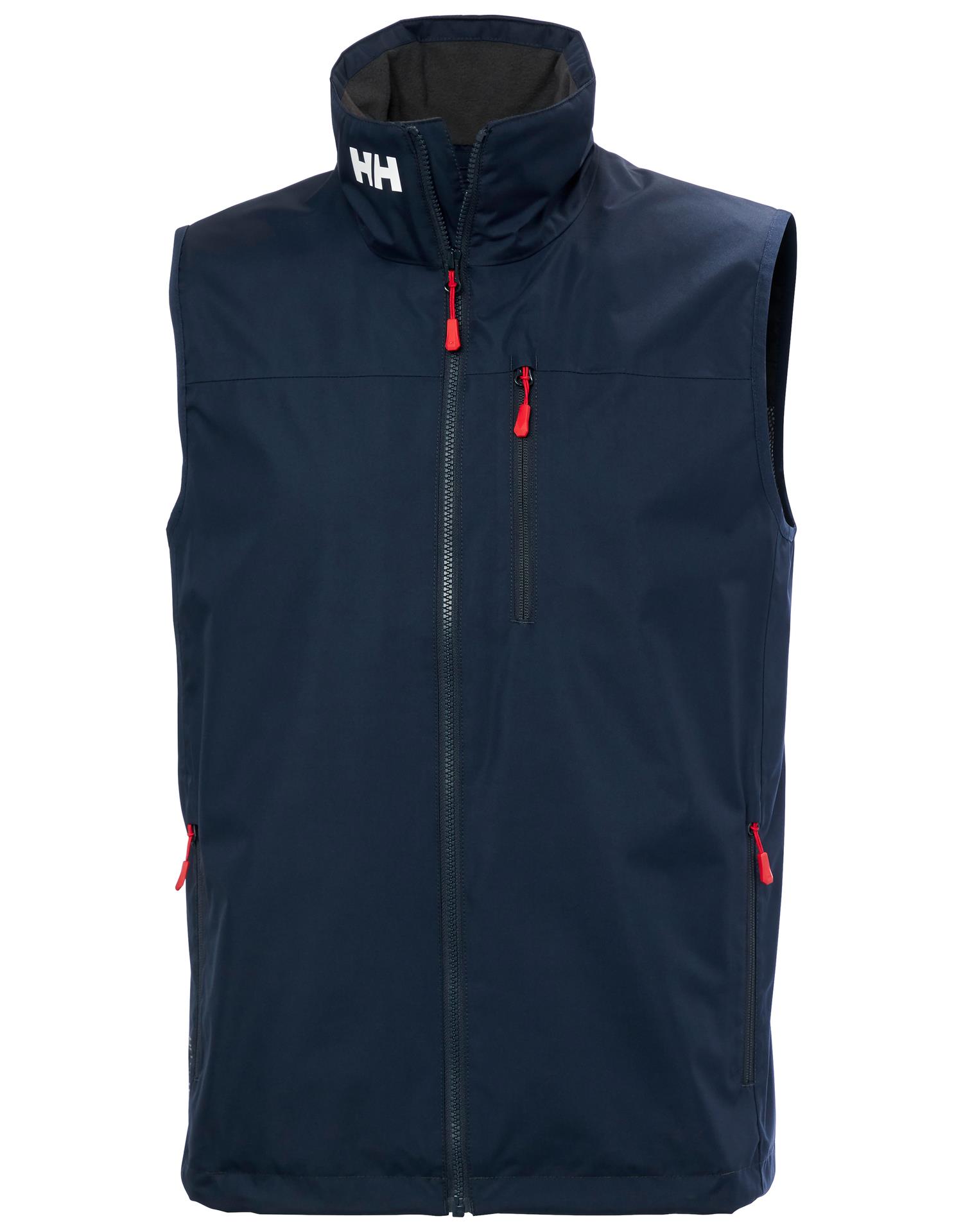HELLY HANSEN CREW YELEK 2.0