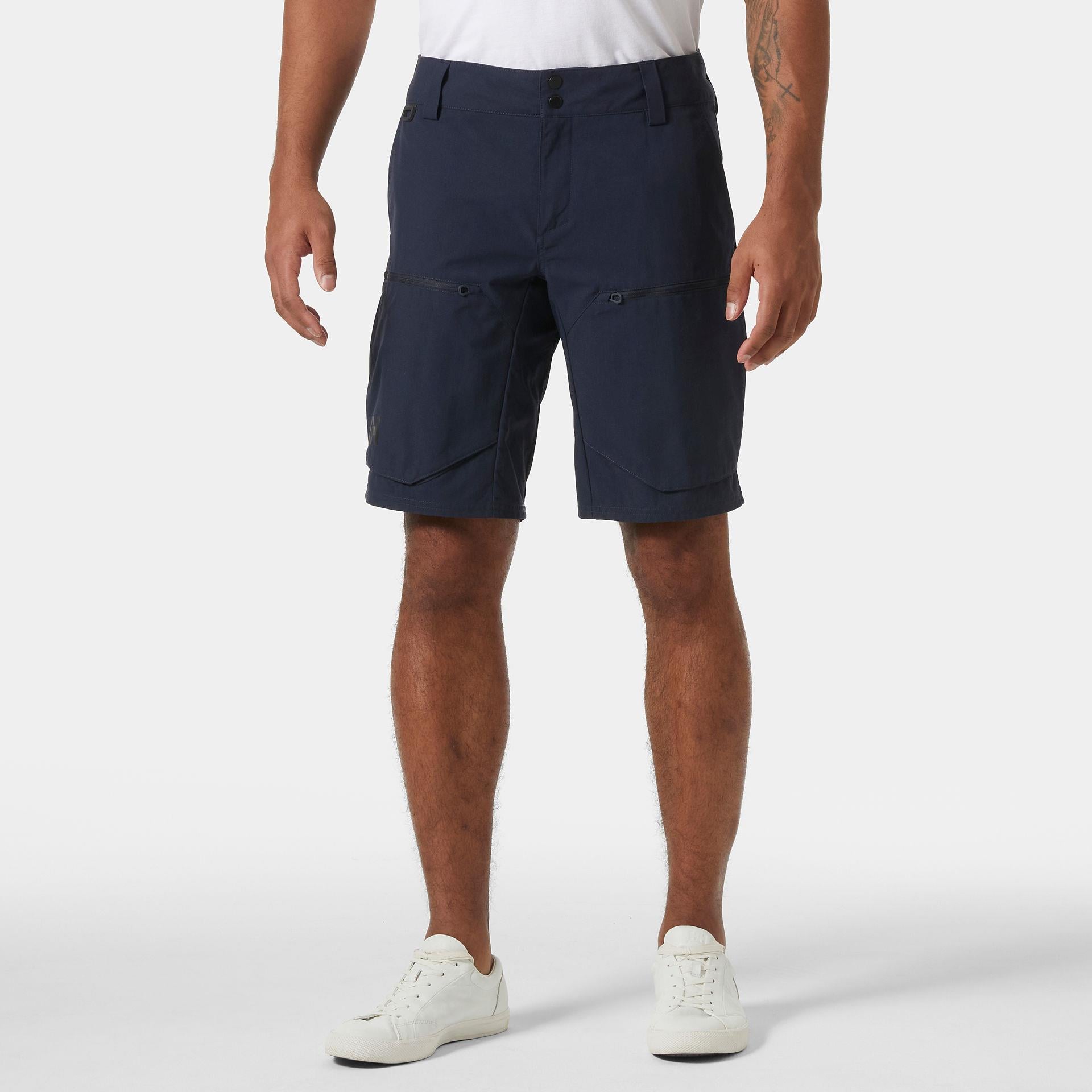 HELLY HANSEN  CREWLINE CARGO ŞORT 2.0