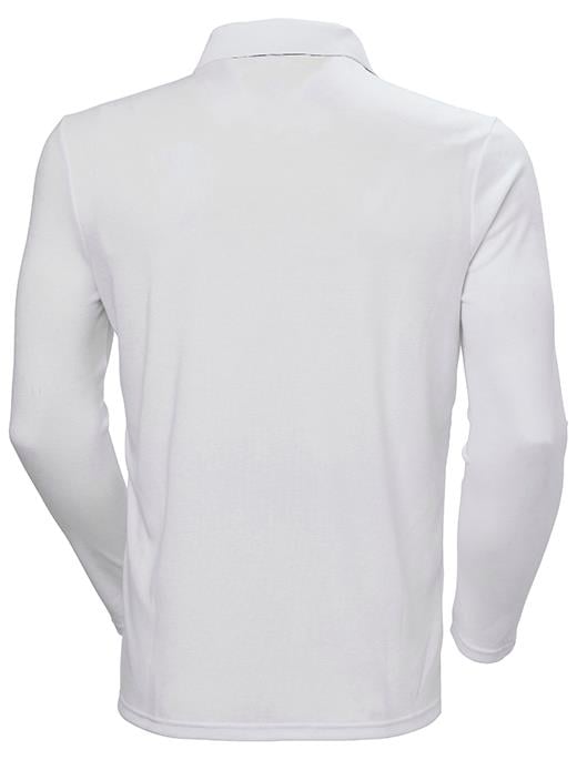 HELLY HANSEN CREWLINE LS POLO T-SHIRT