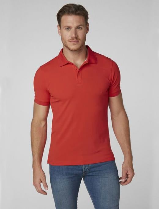 HELLY HANSEN CREWLINE POLO