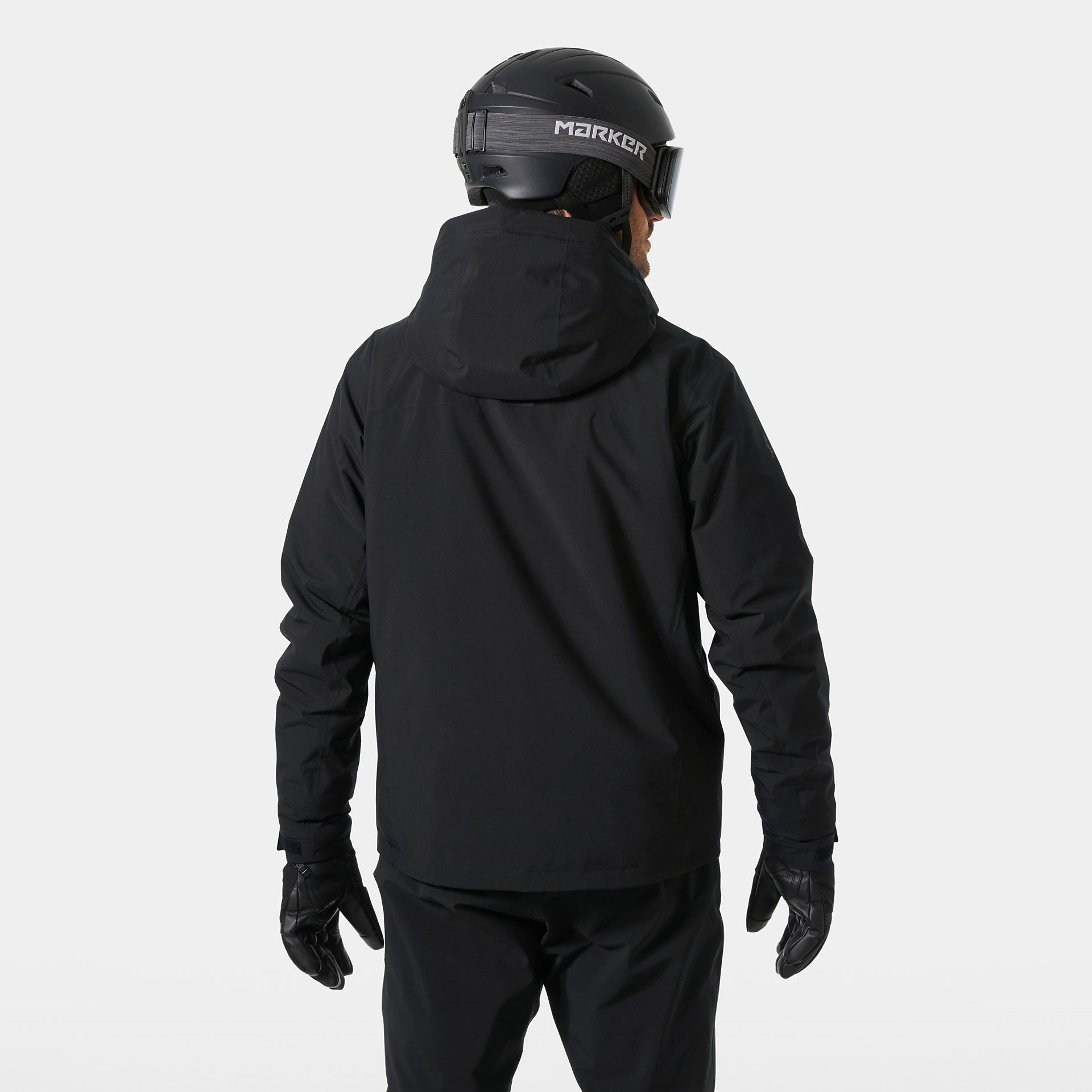 HELLY HANSEN CREWSER DOLGULU MONT