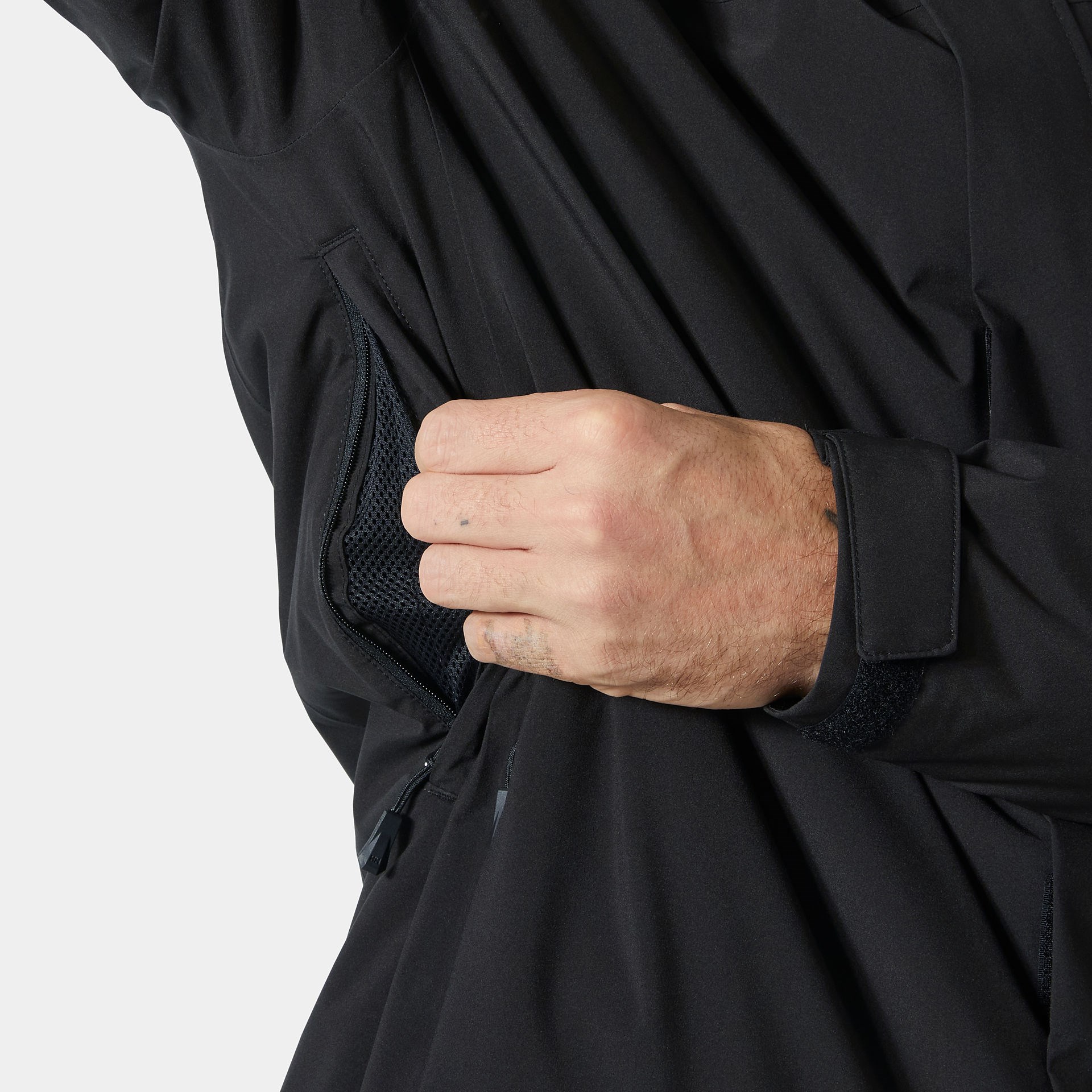 HELLY HANSEN CREWSER DOLGULU MONT