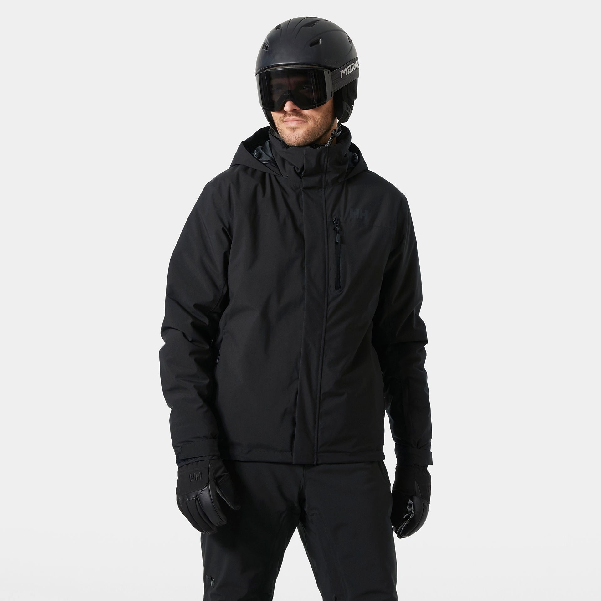 HELLY HANSEN CREWSER DOLGULU MONT