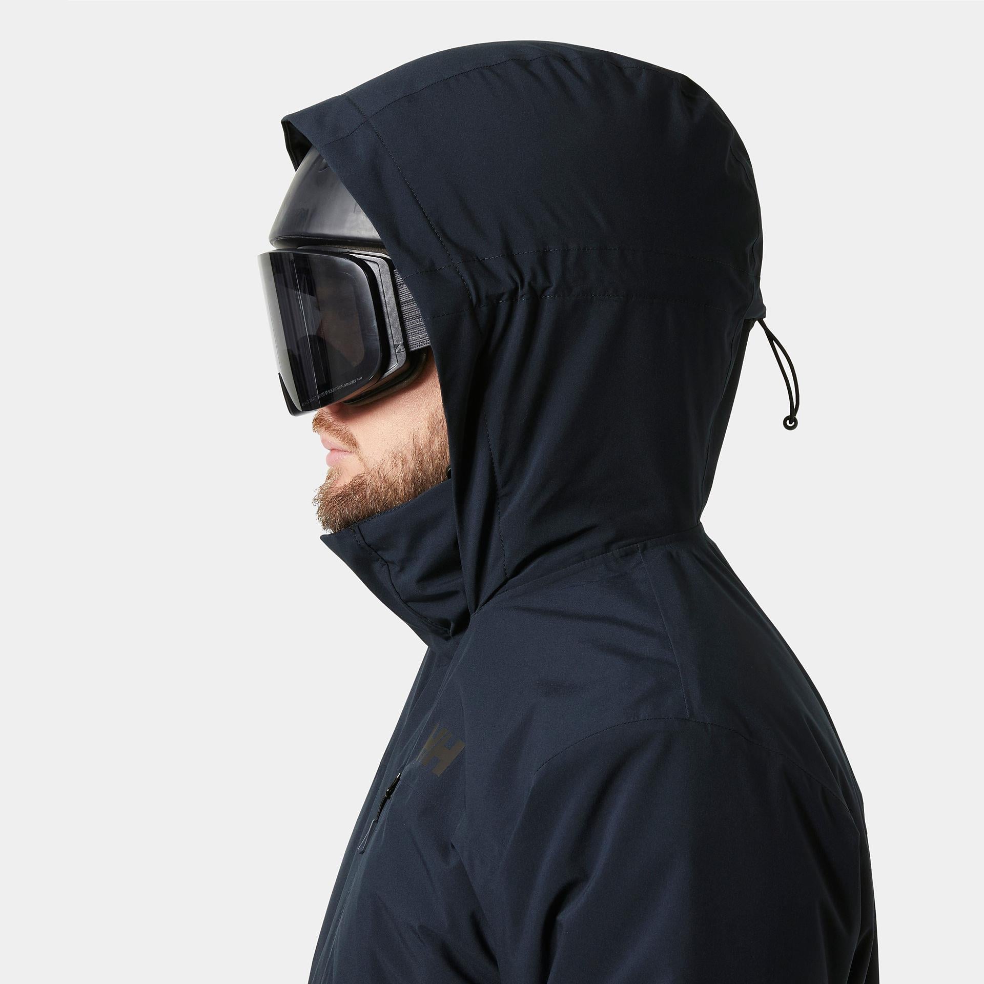 HELLY HANSEN CREWSER MONT
