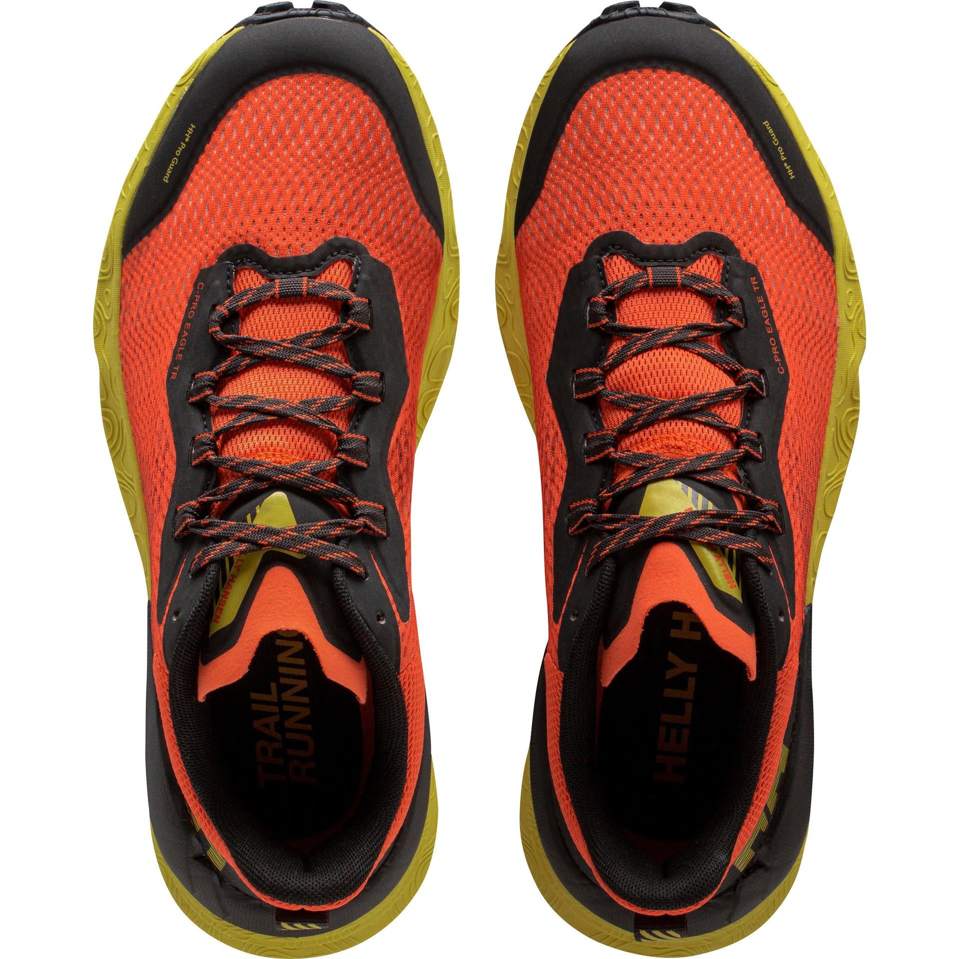 HELLY HANSEN CUSH-PRO EAGLE TR5 AYAKKABI