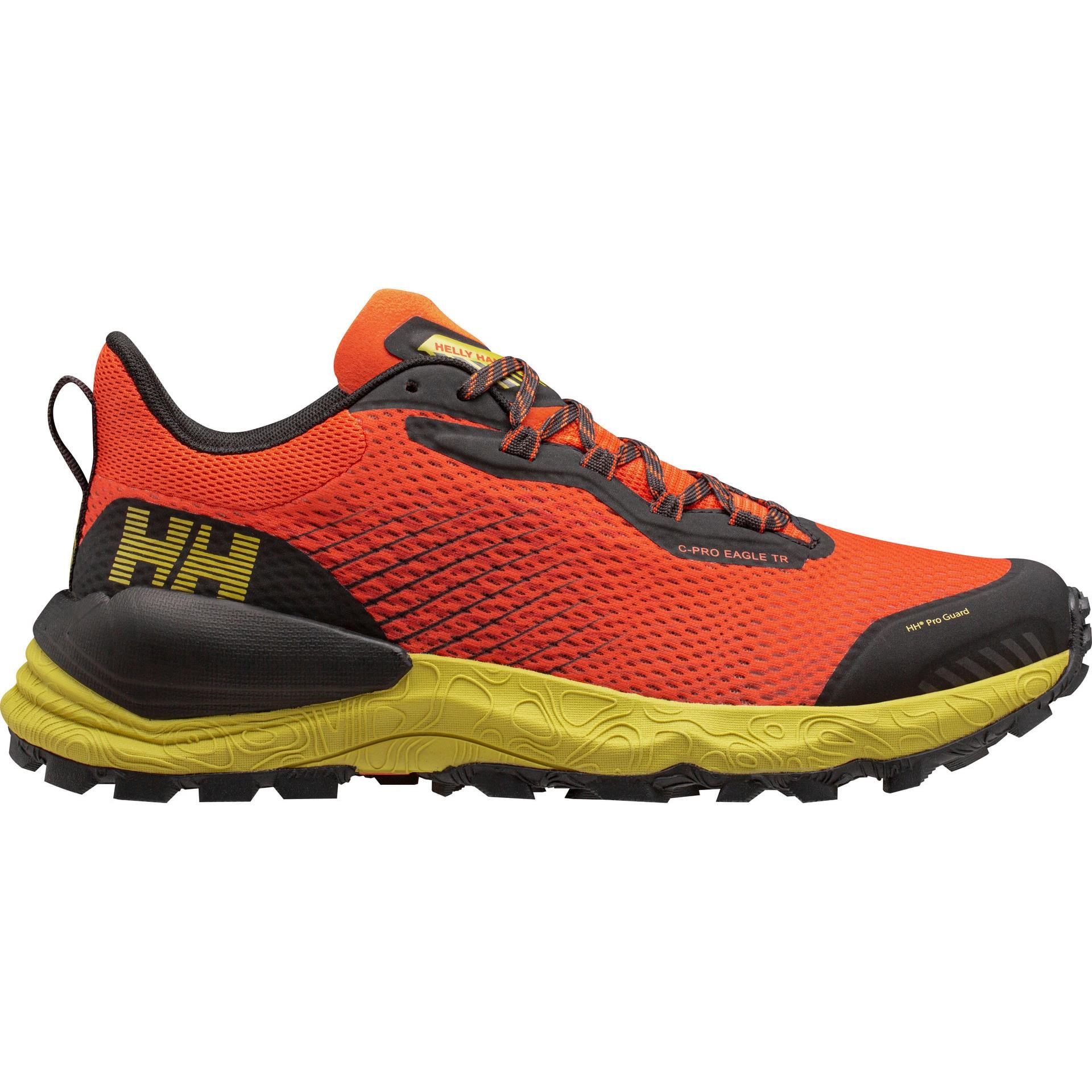 HELLY HANSEN CUSH-PRO EAGLE TR5 AYAKKABI