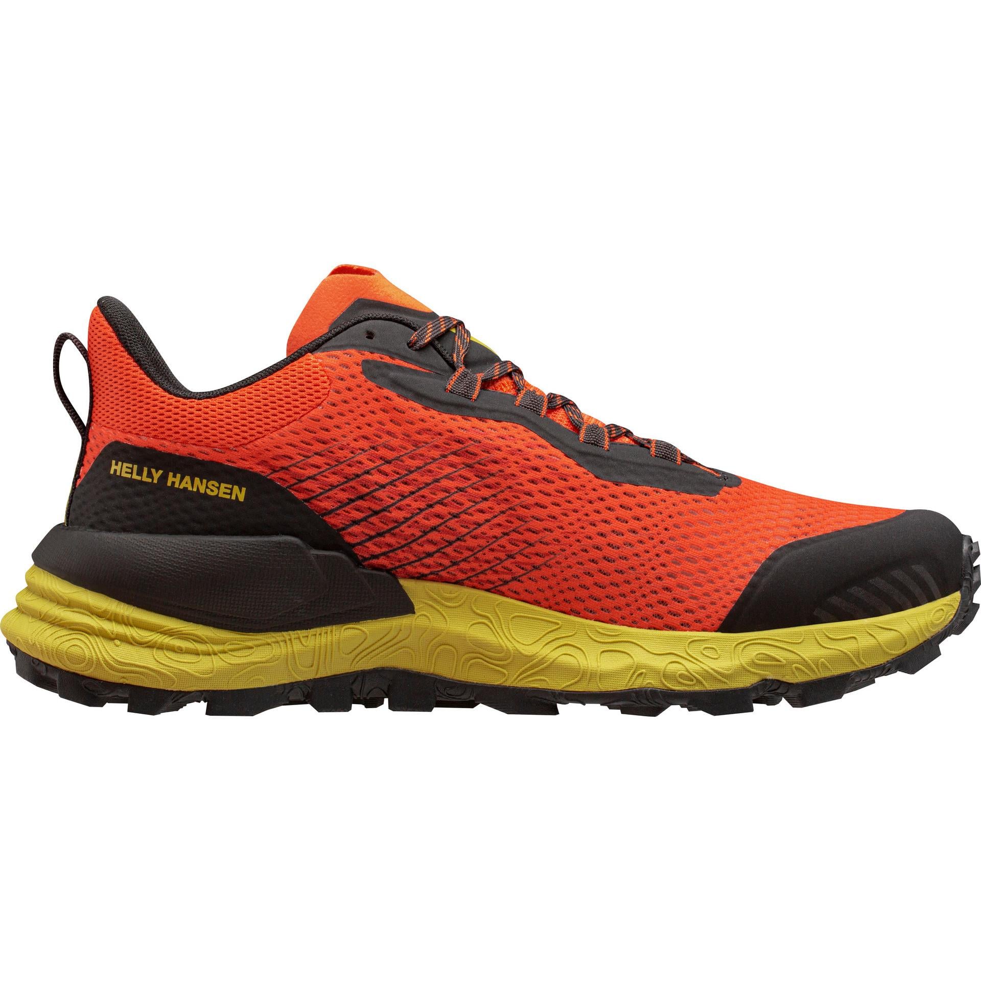 HELLY HANSEN CUSH-PRO EAGLE TR5 AYAKKABI