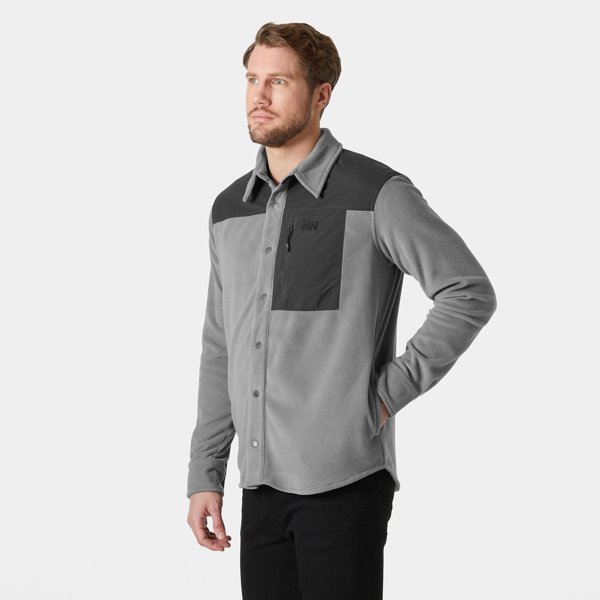 HELLY HANSEN DAYBREAKER POLAR GÖMLEK