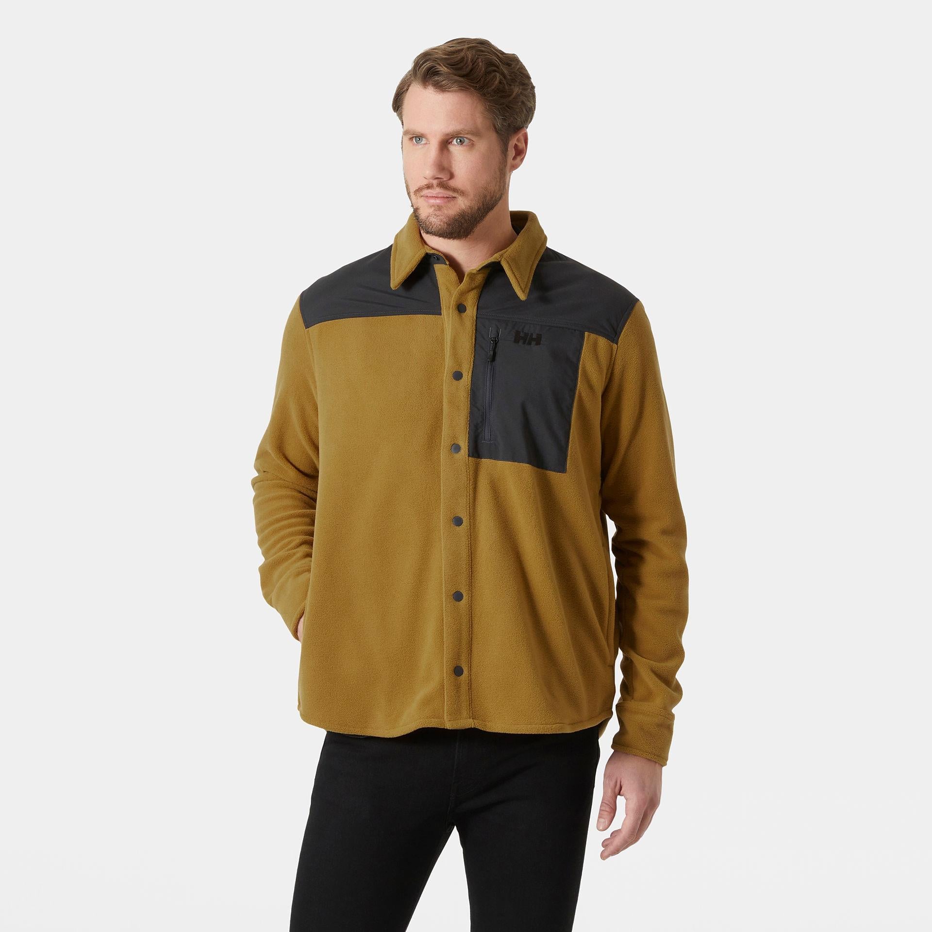 HELLY HANSEN DAYBREAKER POLAR GÖMLEK