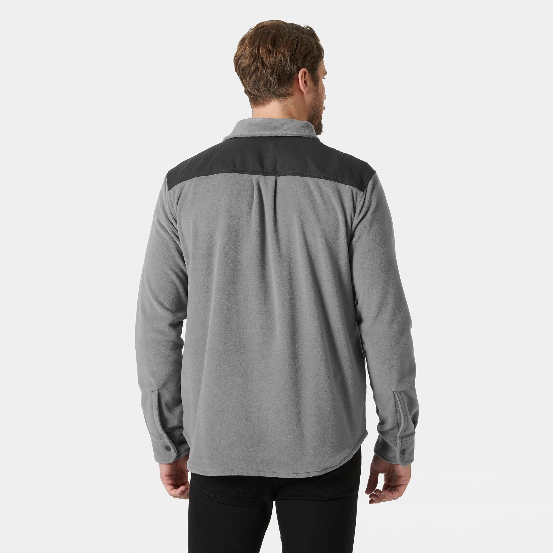 HELLY HANSEN DAYBREAKER POLAR GÖMLEK