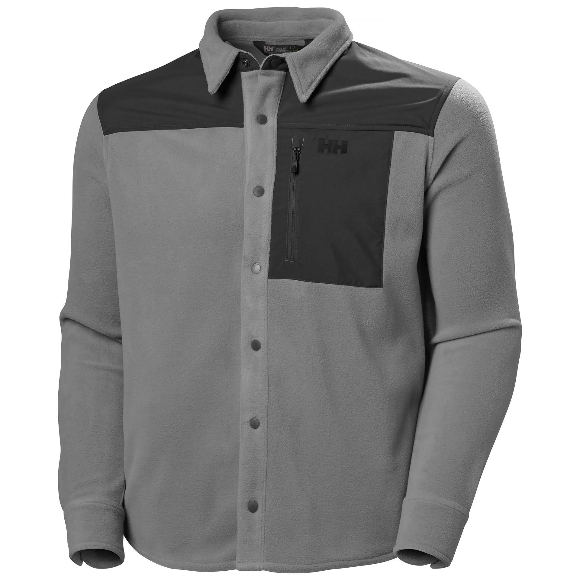 HELLY HANSEN DAYBREAKER POLAR GÖMLEK