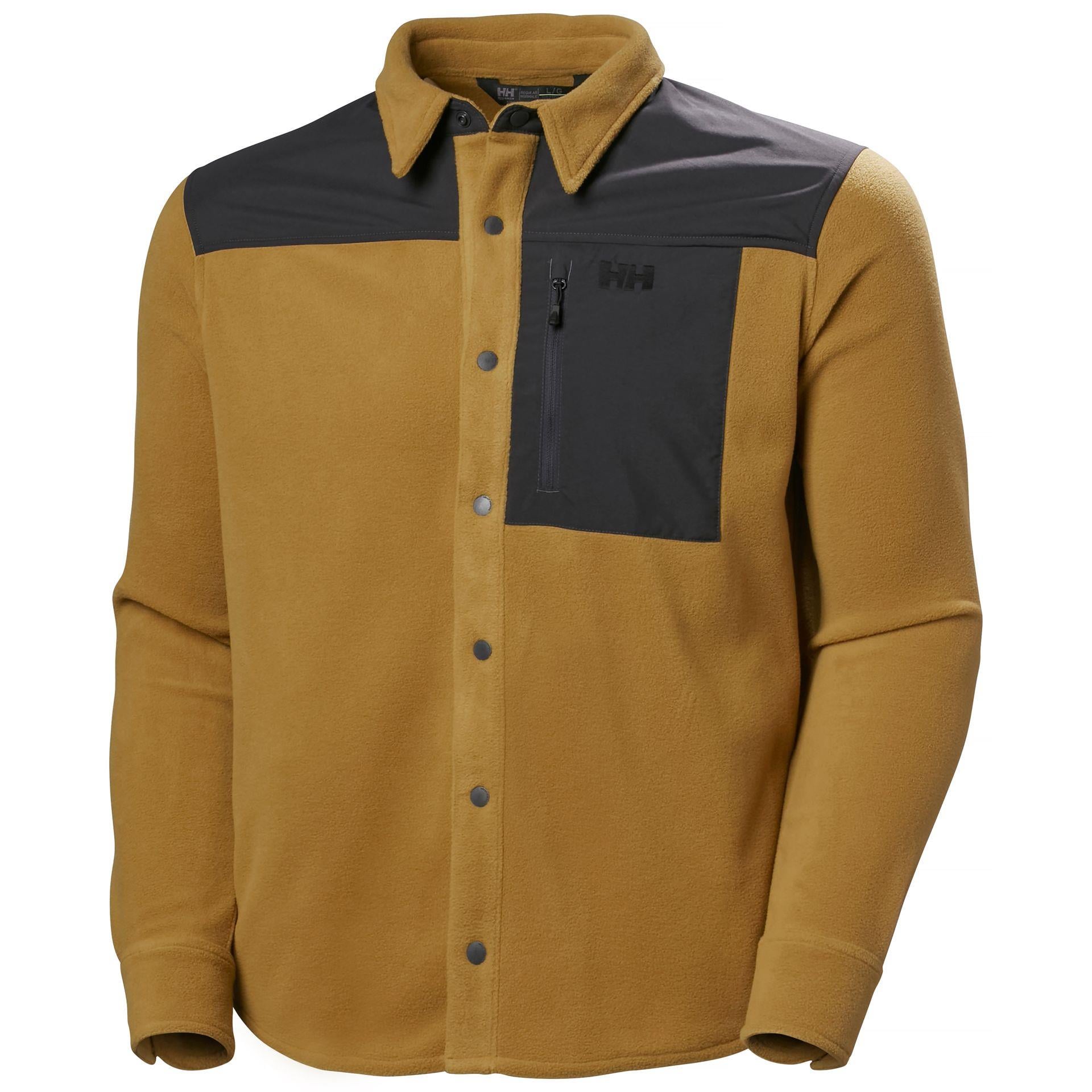 HELLY HANSEN DAYBREAKER POLAR GÖMLEK