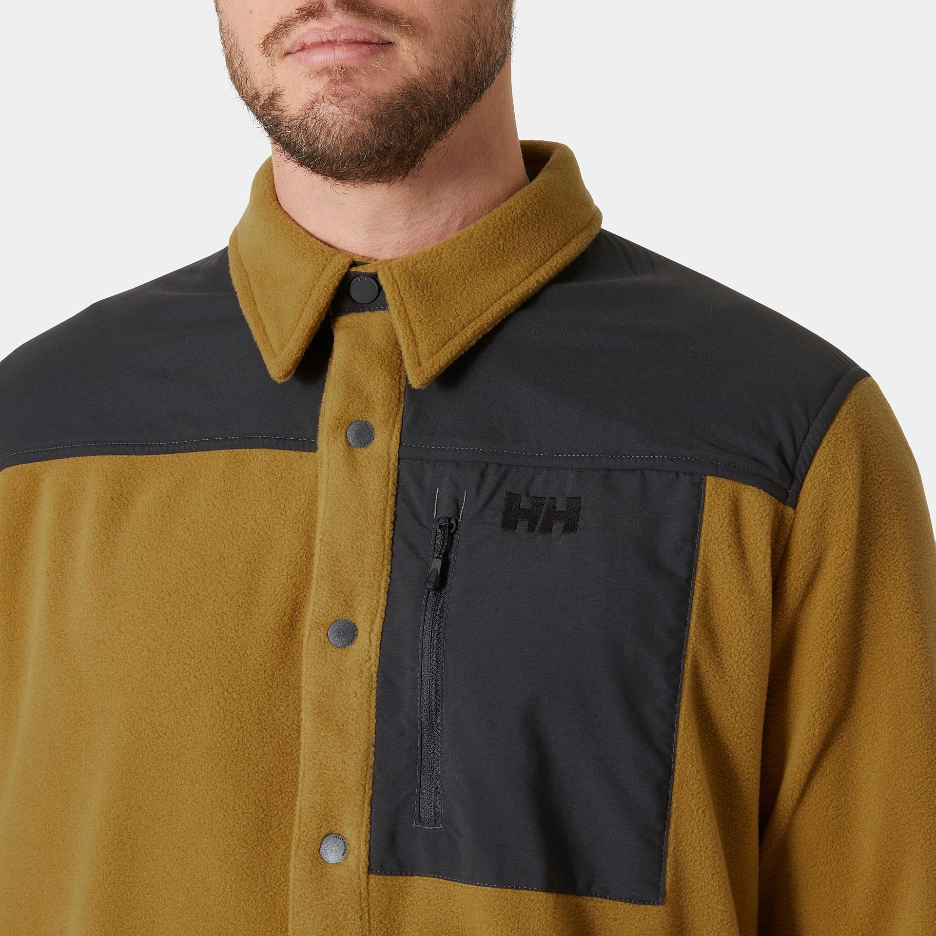 HELLY HANSEN DAYBREAKER POLAR GÖMLEK
