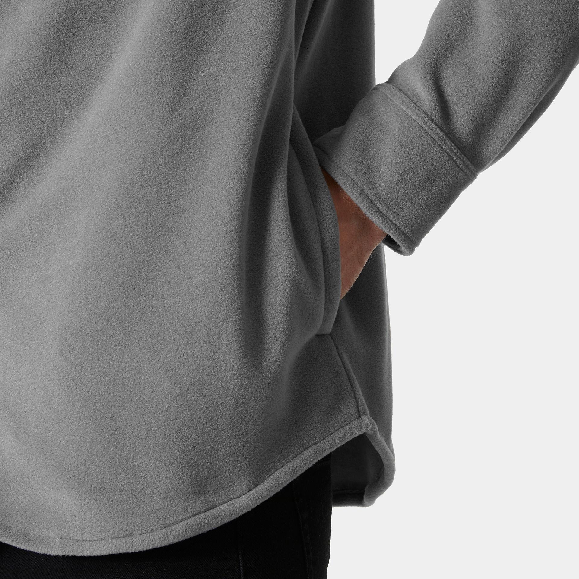 HELLY HANSEN DAYBREAKER POLAR GÖMLEK