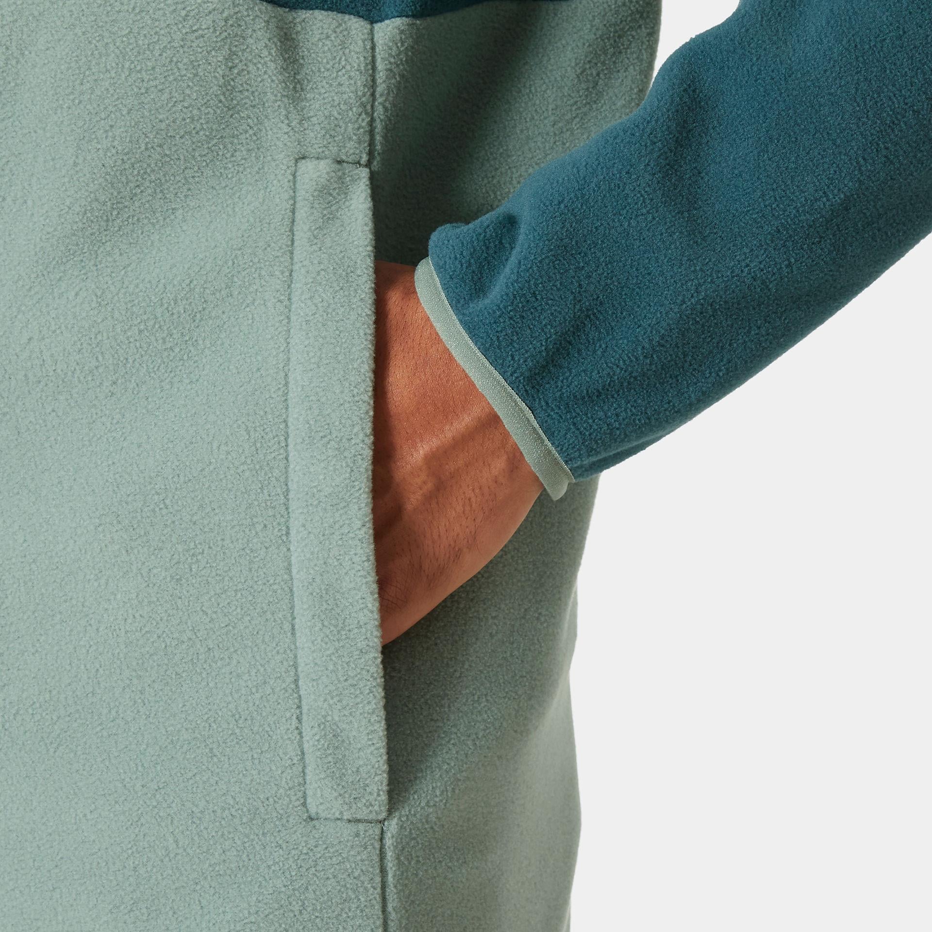 HELLY HANSEN DAYBREAKER SNAP POLAR