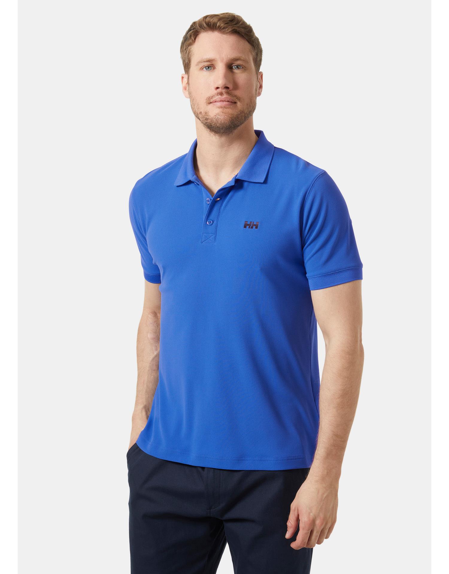 HELLY HANSEN  DRIFTLINE POLO