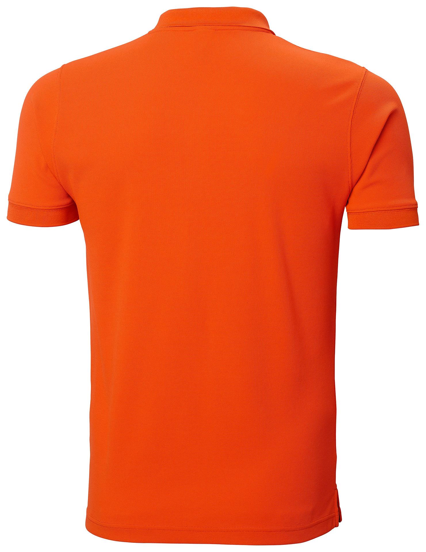 HELLY HANSEN  DRIFTLINE POLO