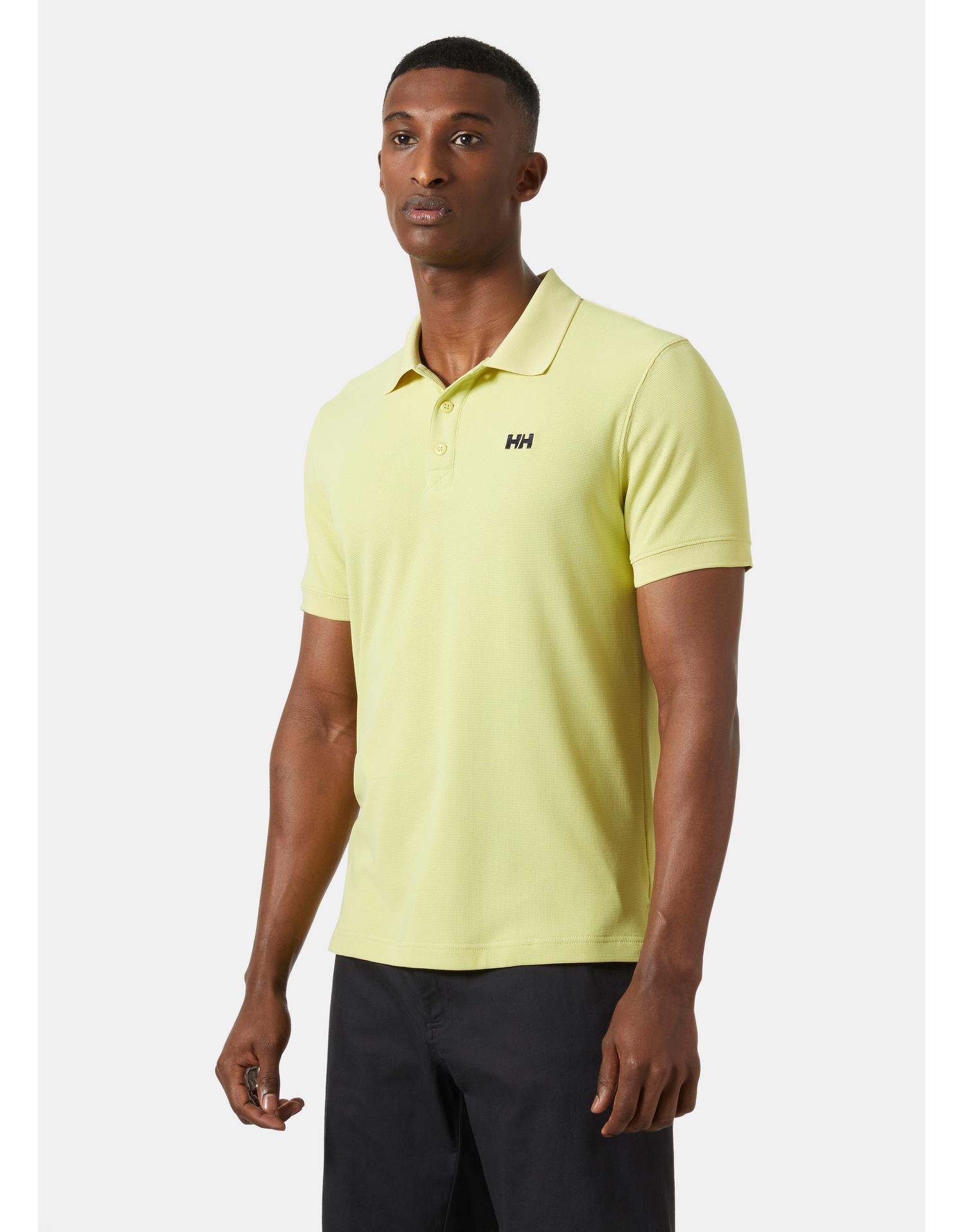 HELLY HANSEN  DRIFTLINE POLO