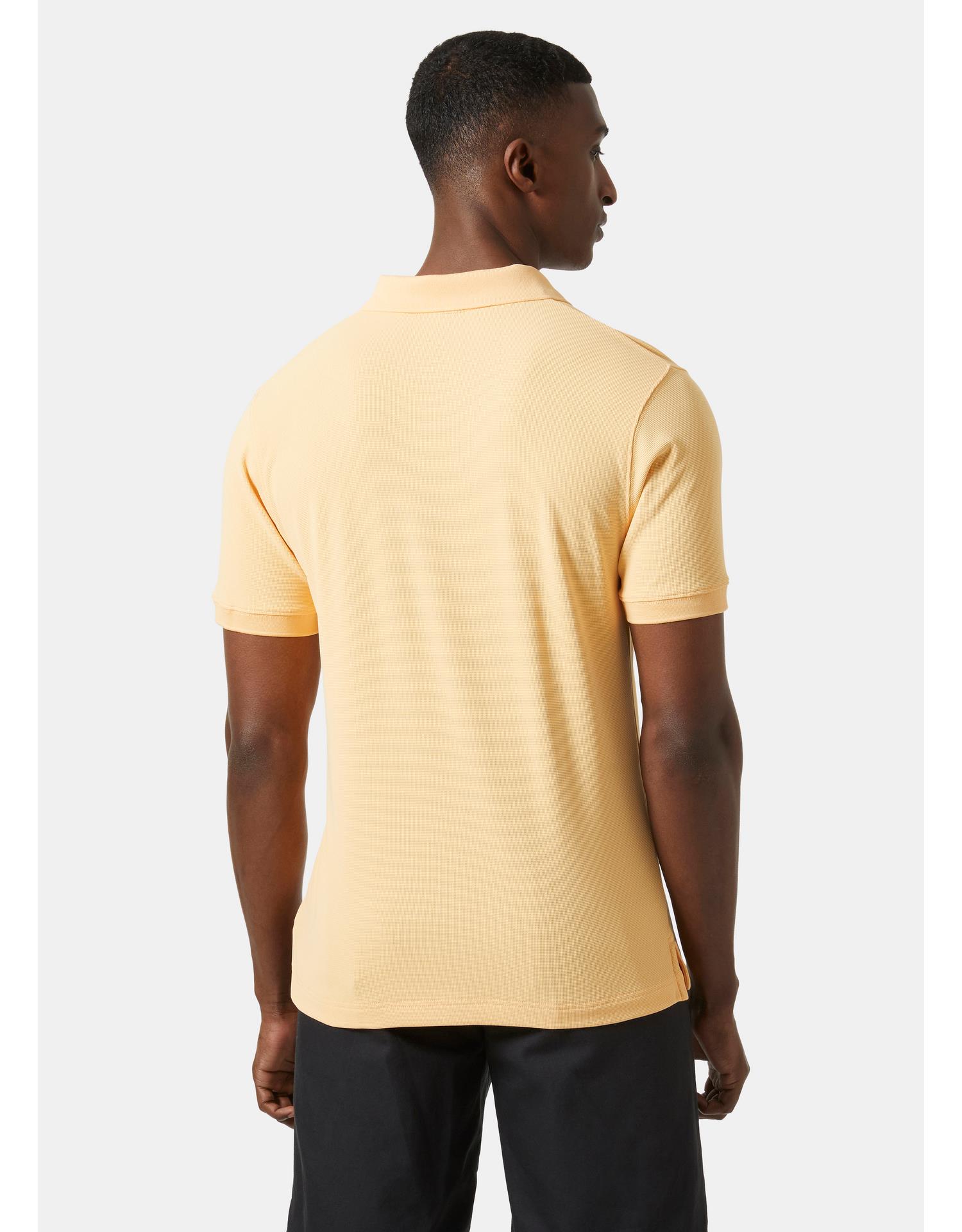 HELLY HANSEN  DRIFTLINE POLO