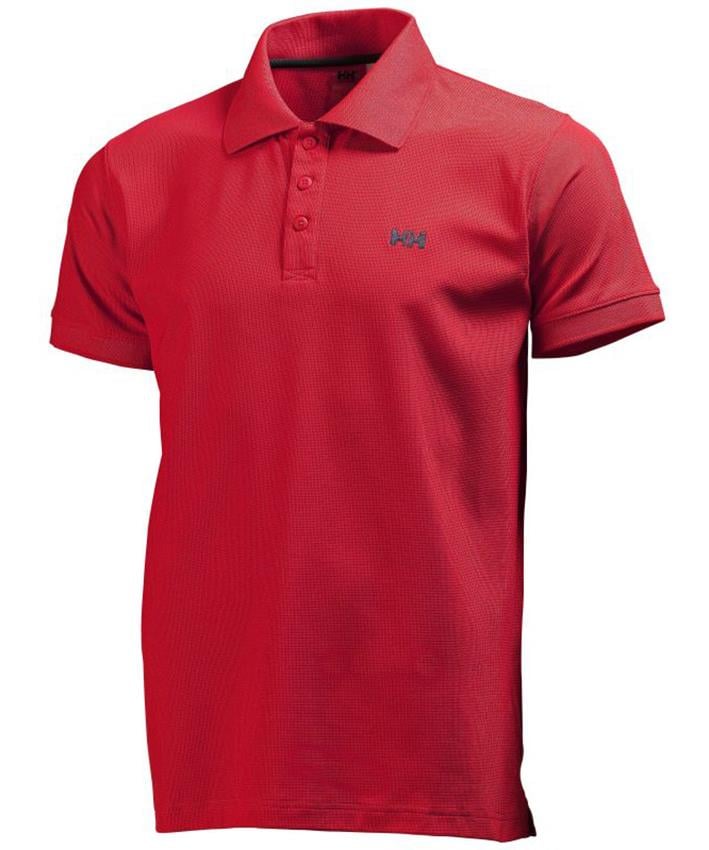 HELLY HANSEN  DRIFTLINE POLO