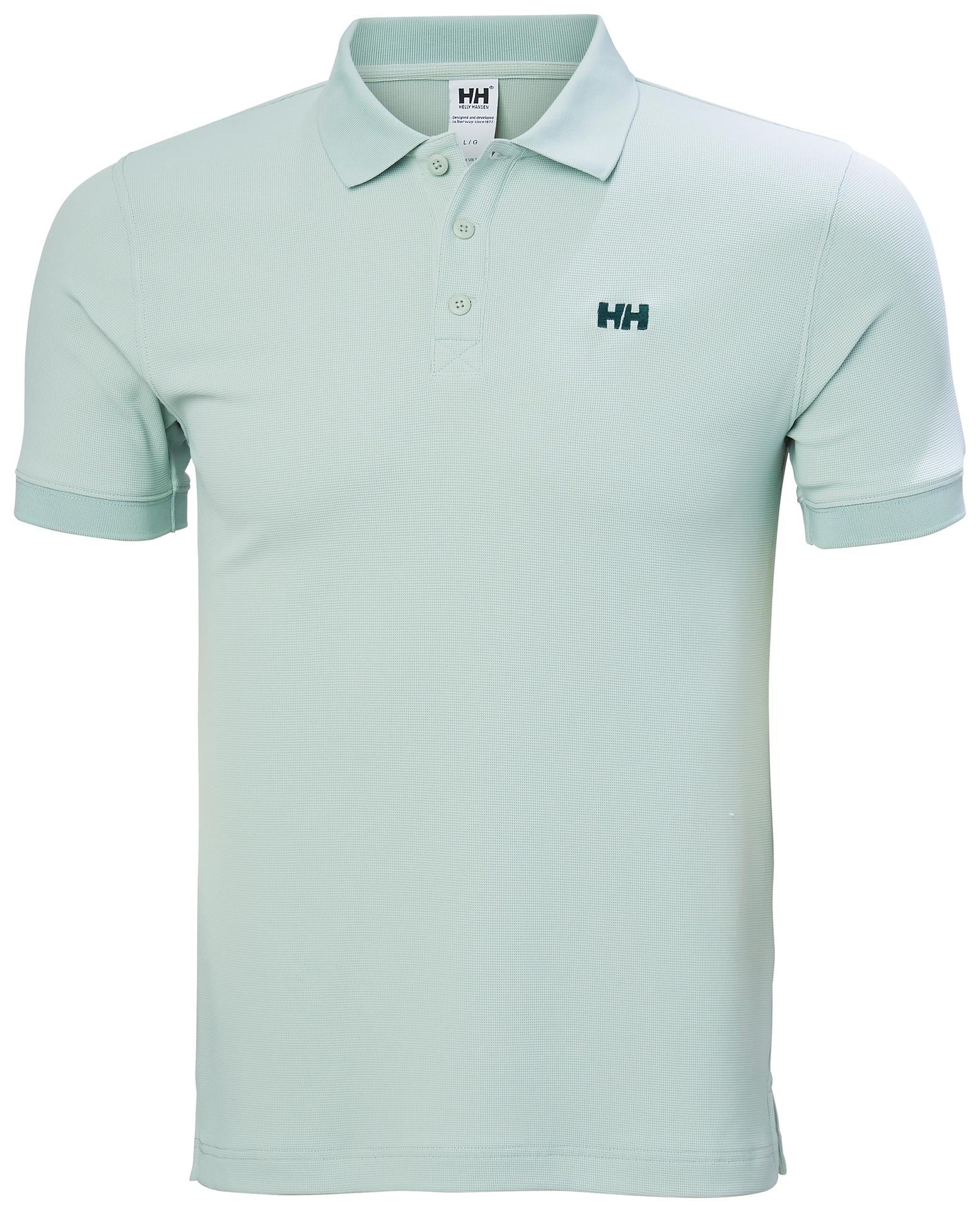 HELLY HANSEN  DRIFTLINE POLO