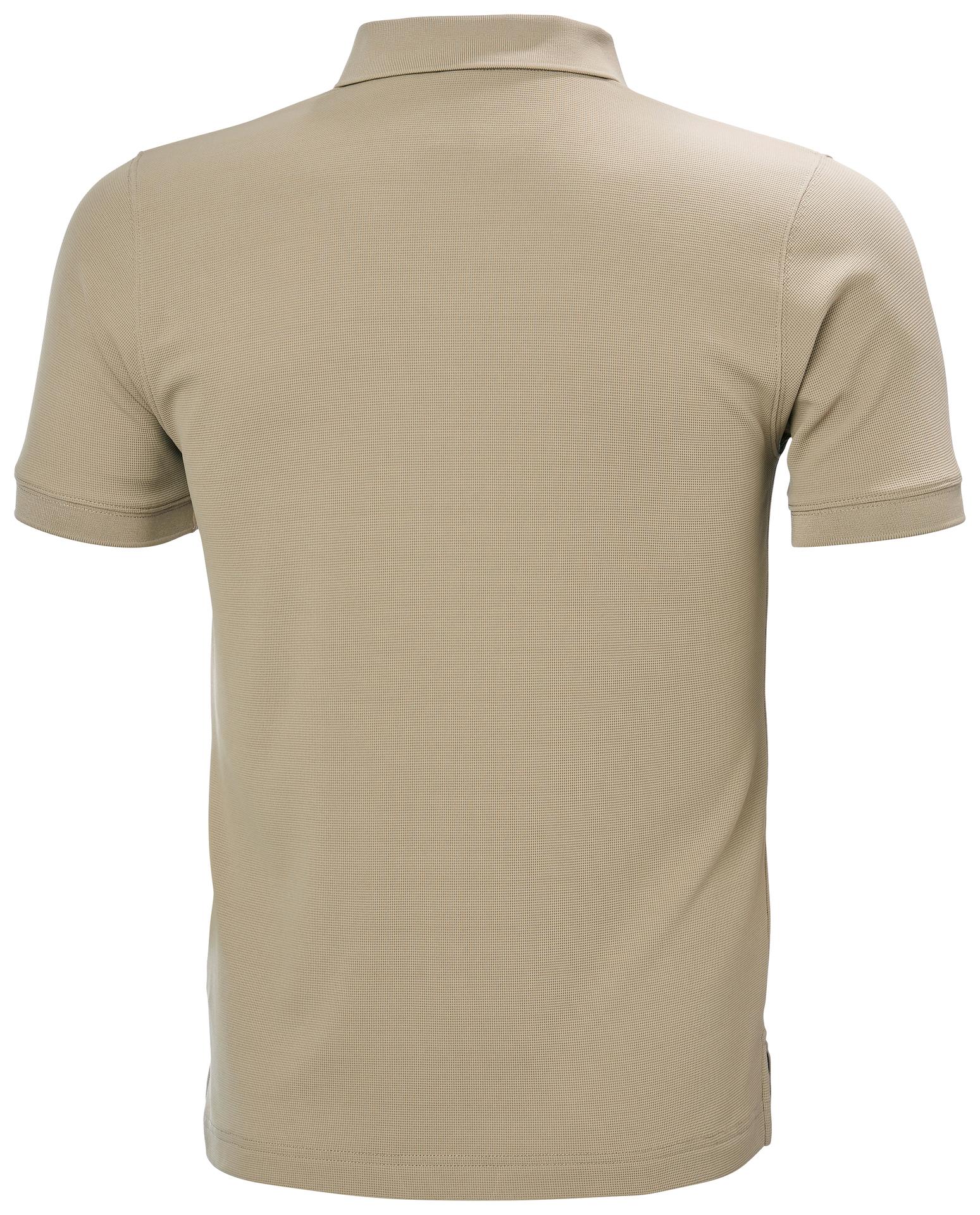 HELLY HANSEN  DRIFTLINE POLO
