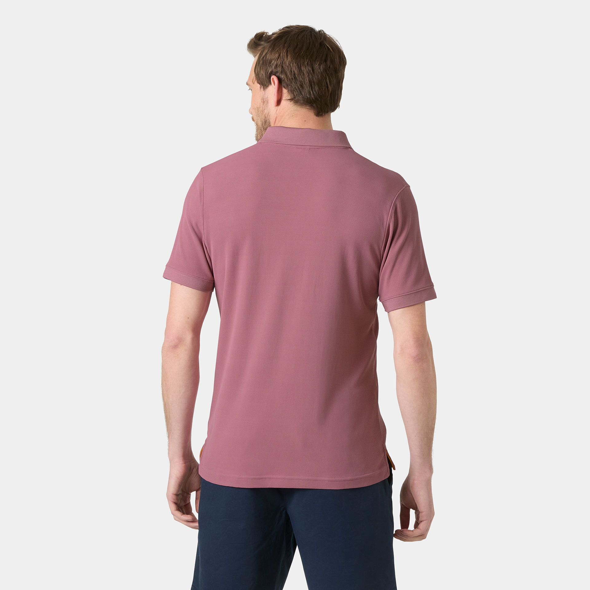 HELLY HANSEN  DRIFTLINE POLO