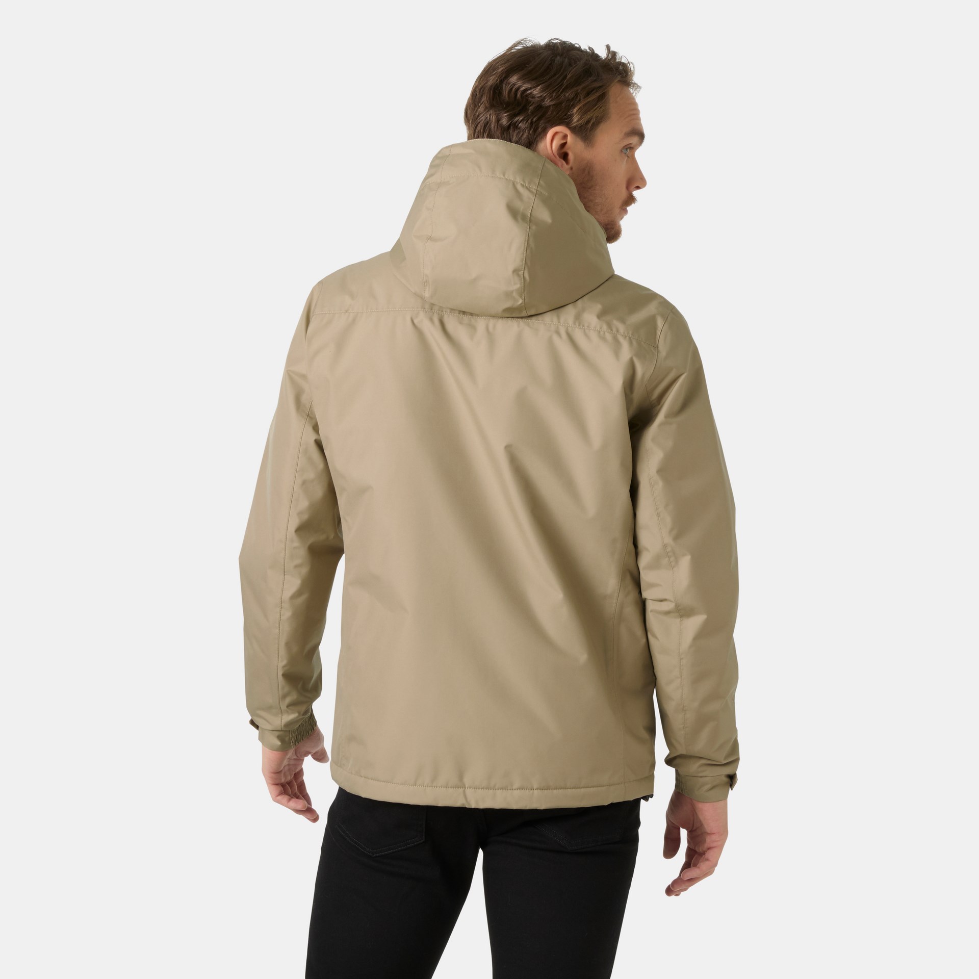 HELLY HANSEN DUBLINER DOLGULU  MONT