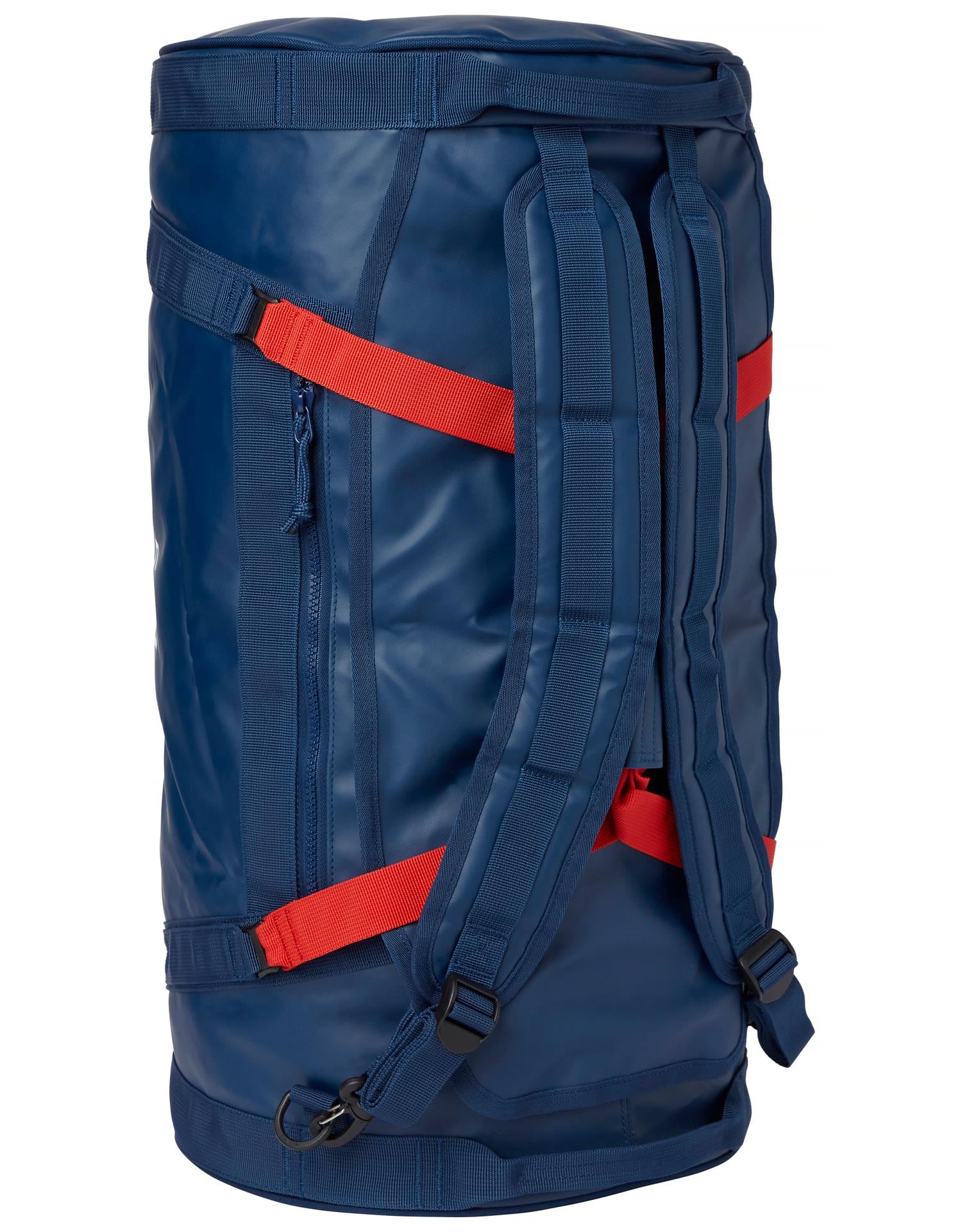 HELLY HANSEN DUFFEL BAG 2 50L
