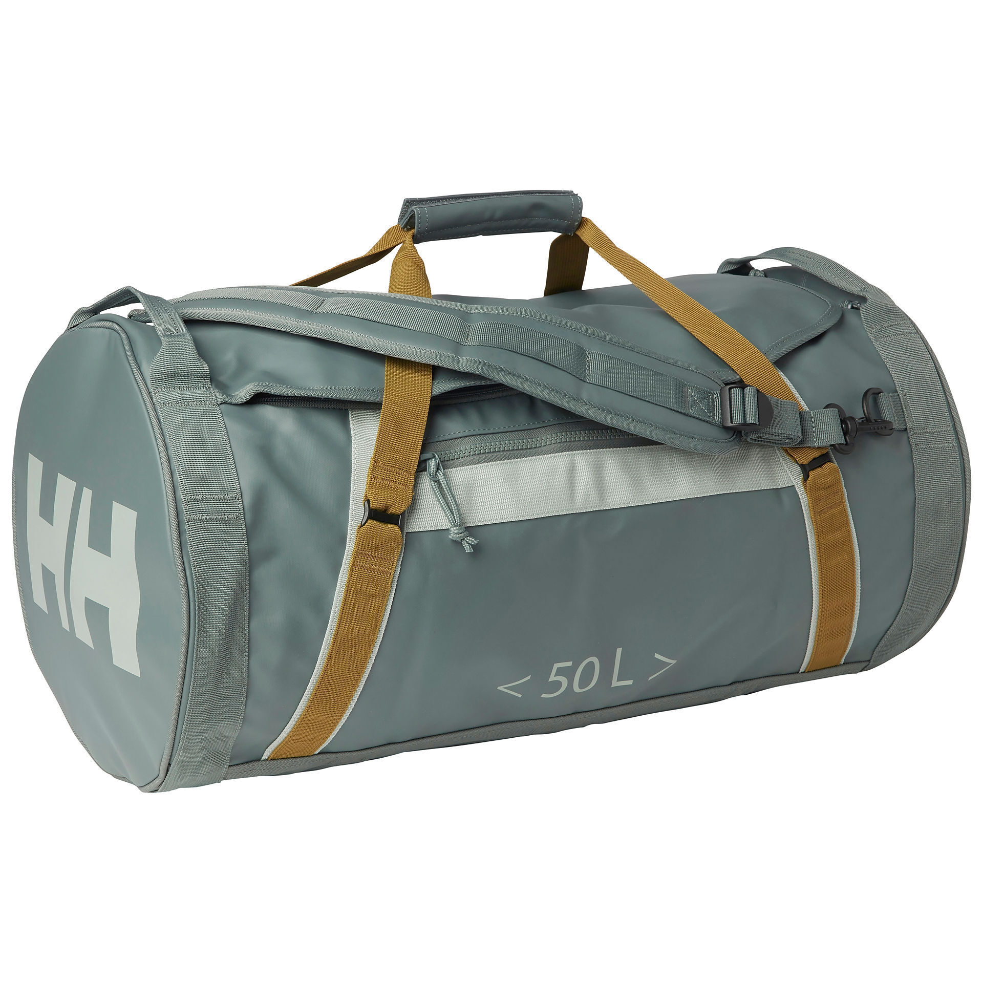 HELLY HANSEN DUFFEL BAG 2 50L