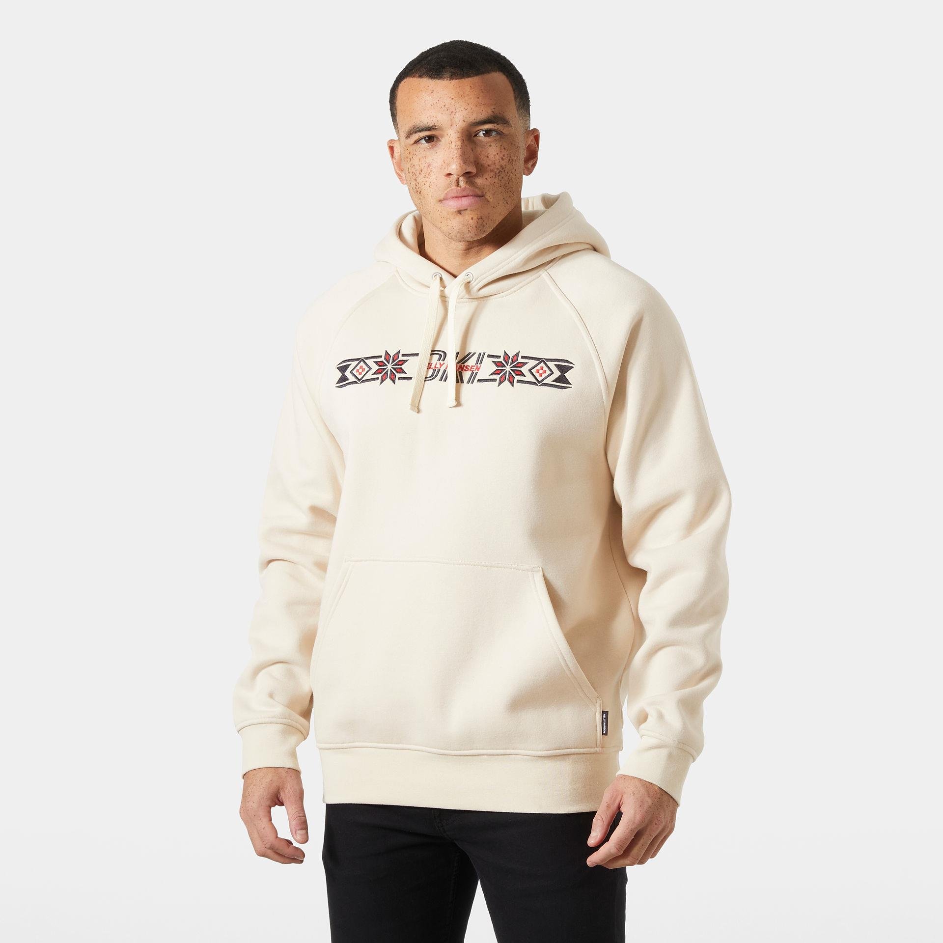 HELLY HANSEN ELEVATE KAPÜŞONLU SWEATSHIRT