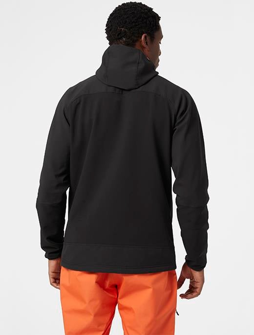HELLY HANSEN ELEVATION SHIELD FLEECE MONT