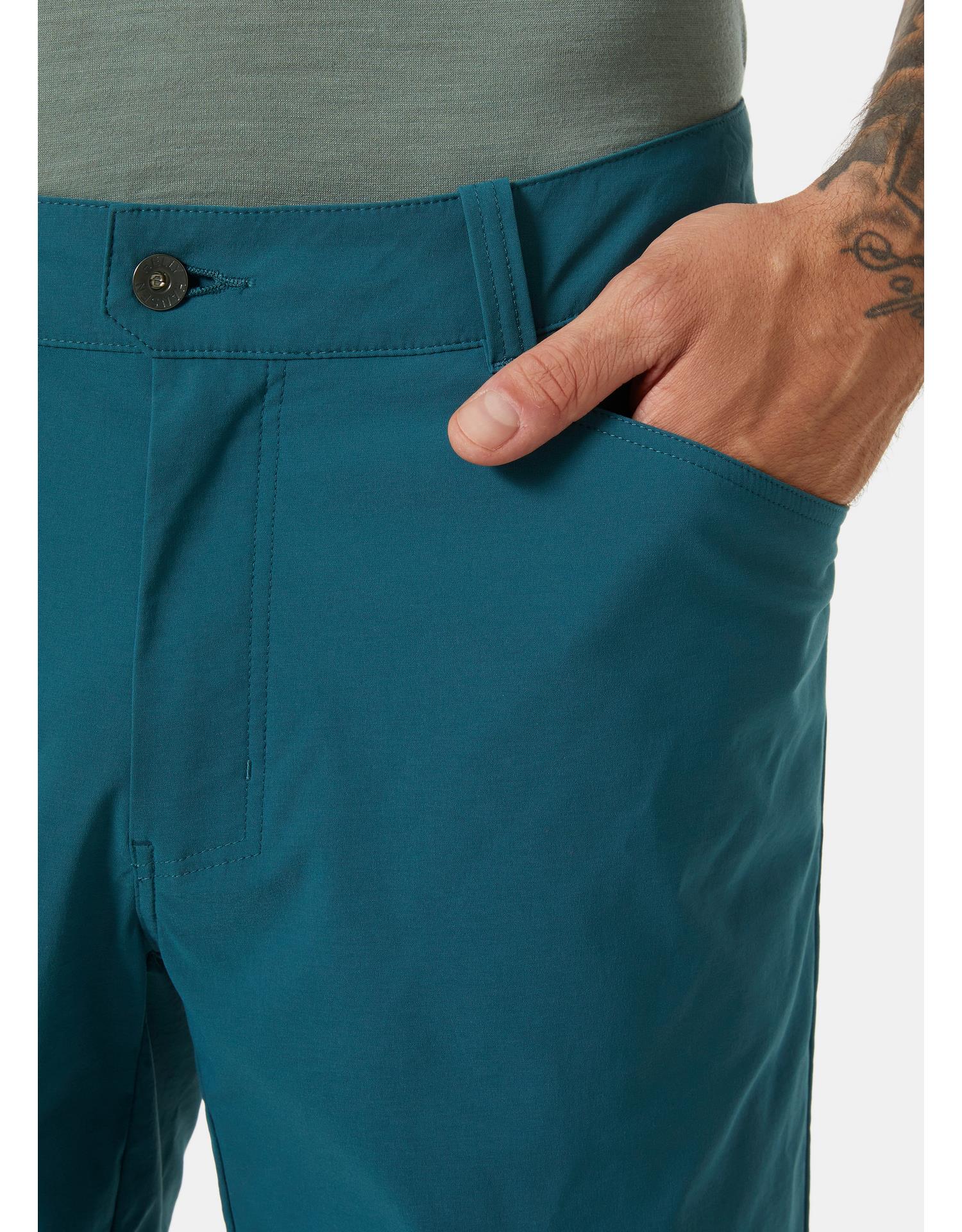 HELLY HANSEN ELV LIGHT TUR ŞORT