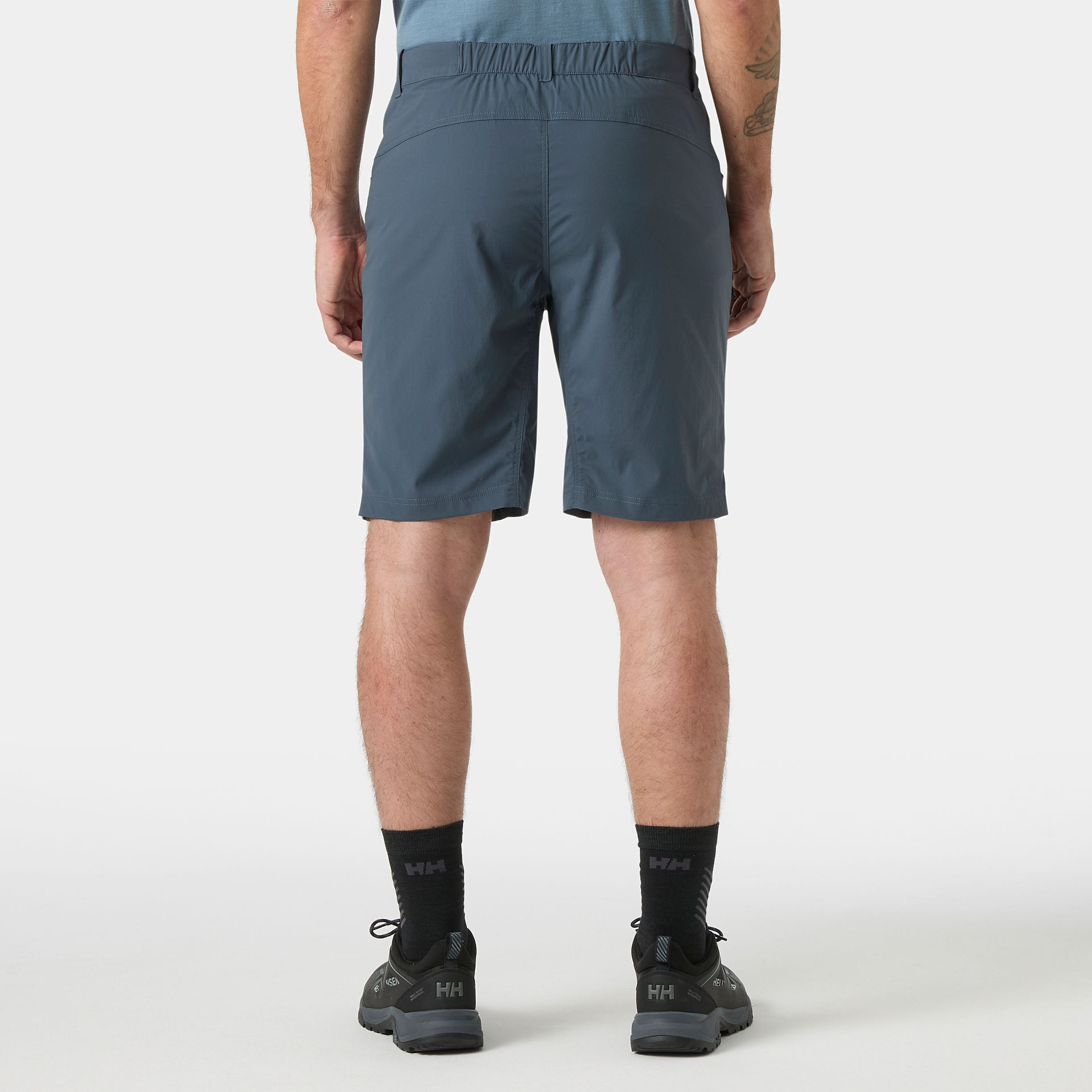 HELLY HANSEN ELV LIGHT TUR ŞORT