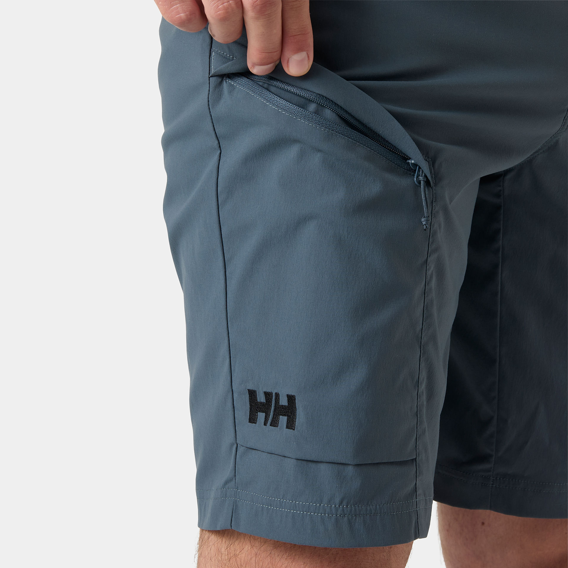 HELLY HANSEN ELV LIGHT TUR ŞORT