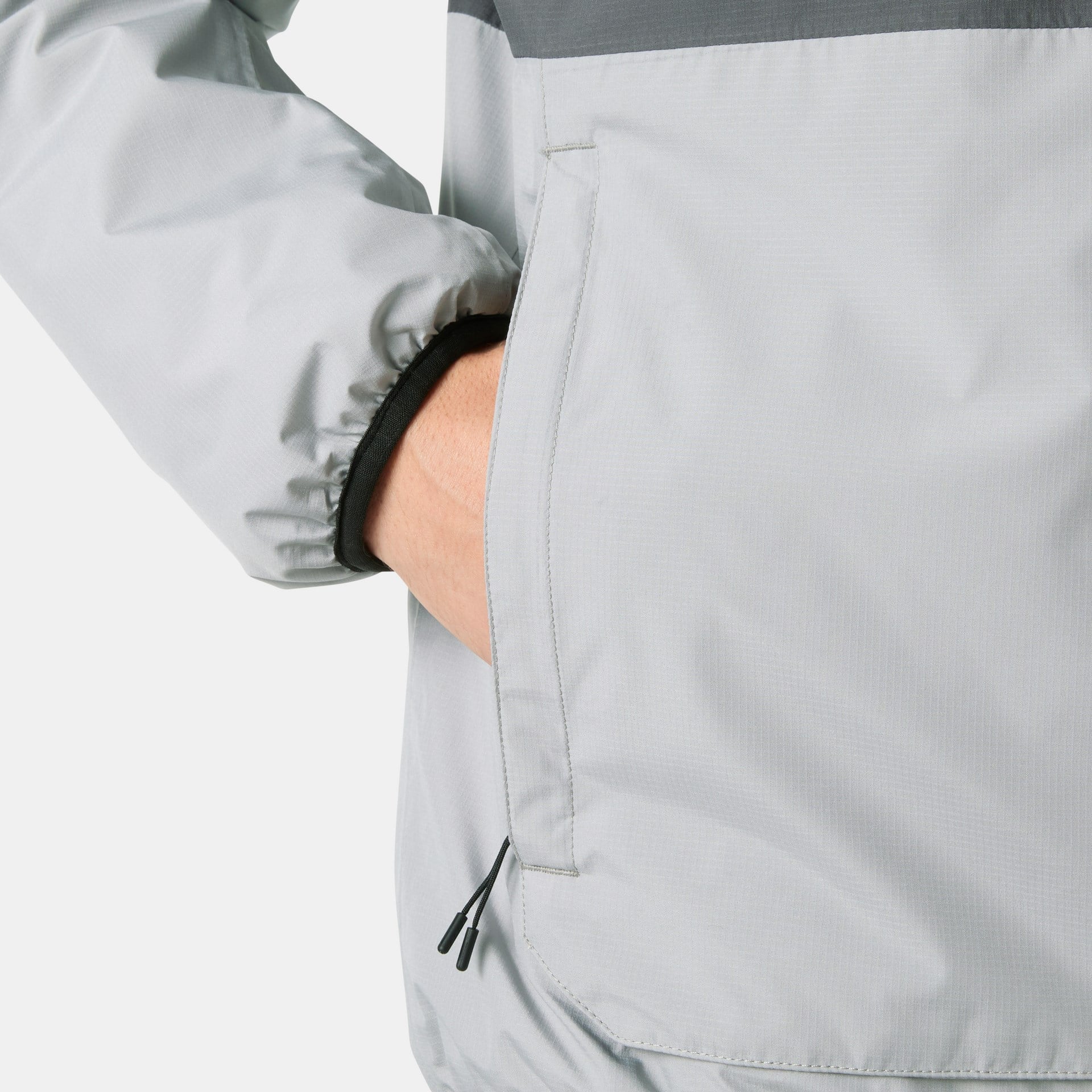 HELLY HANSEN ERVIK INS YAĞMURLUK MONT