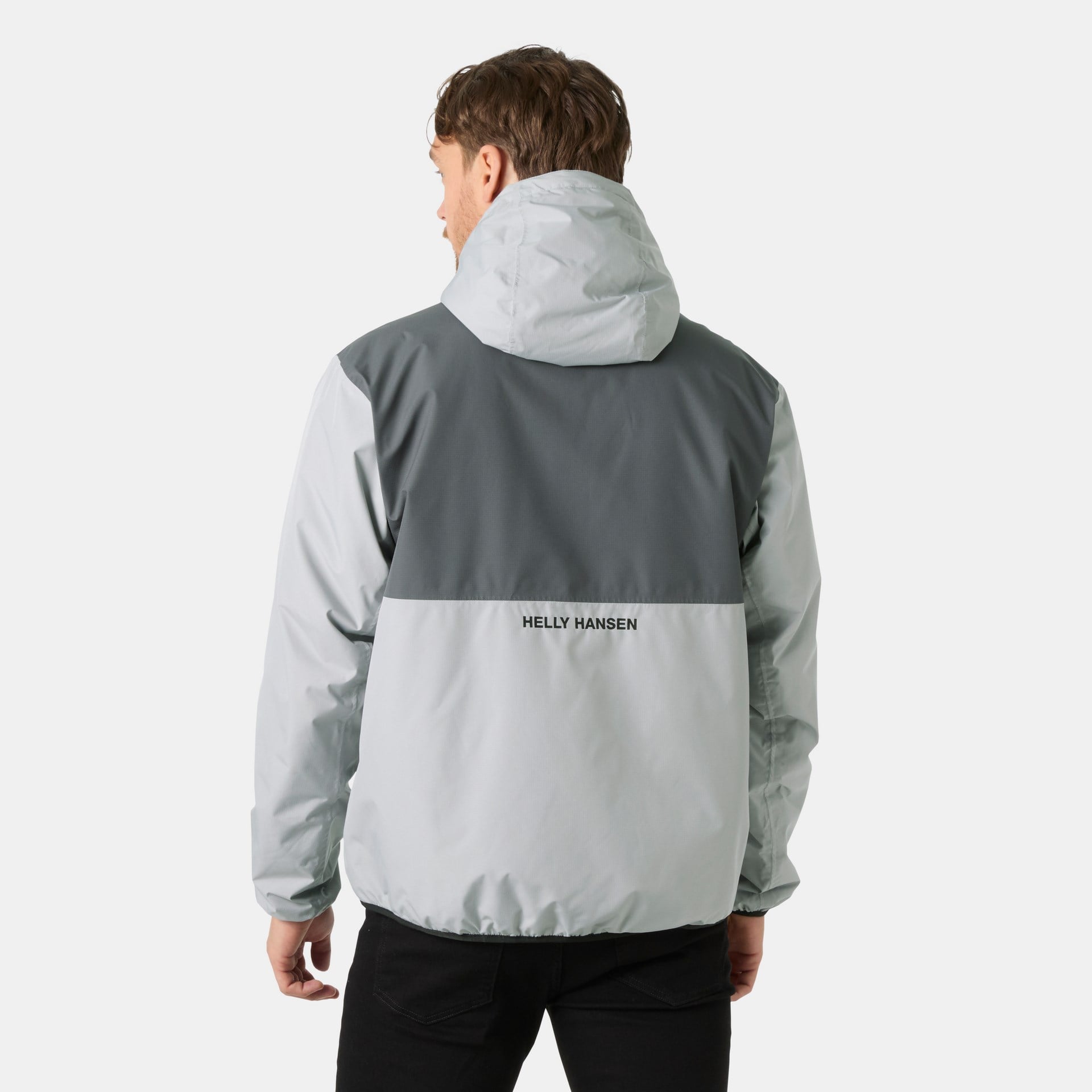 HELLY HANSEN ERVIK INS YAĞMURLUK MONT