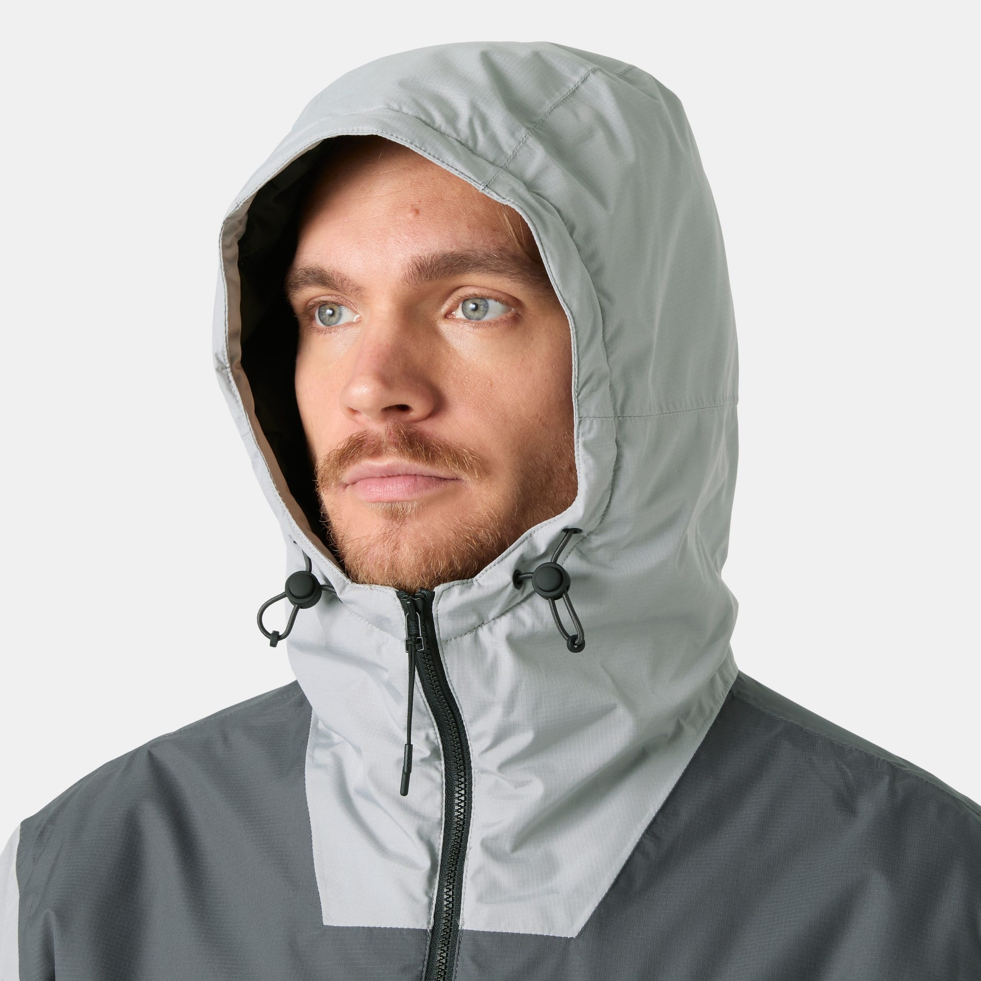 HELLY HANSEN ERVIK INS YAĞMURLUK MONT