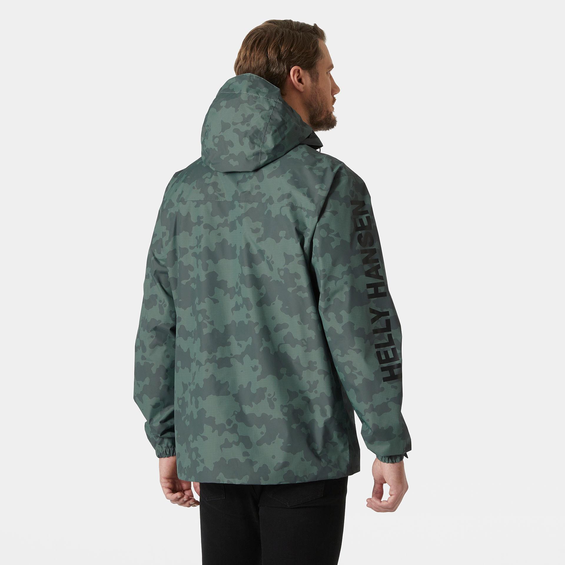 HELLY HANSEN  ERVIK MONT