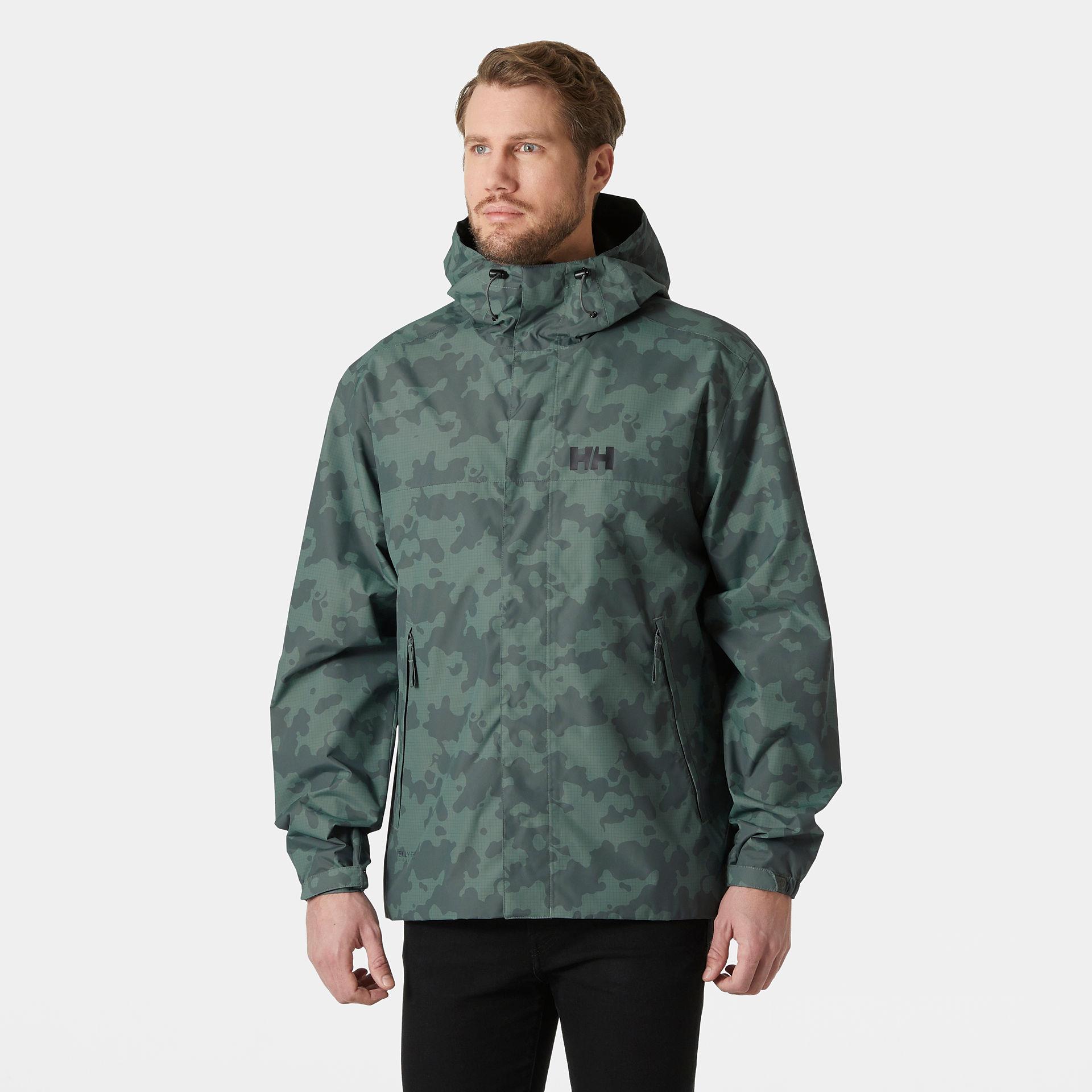 HELLY HANSEN  ERVIK MONT